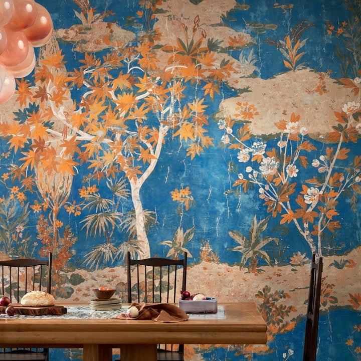 Retour Des Indes L'Illusion D'Un Clair Obscur - VP 962 03