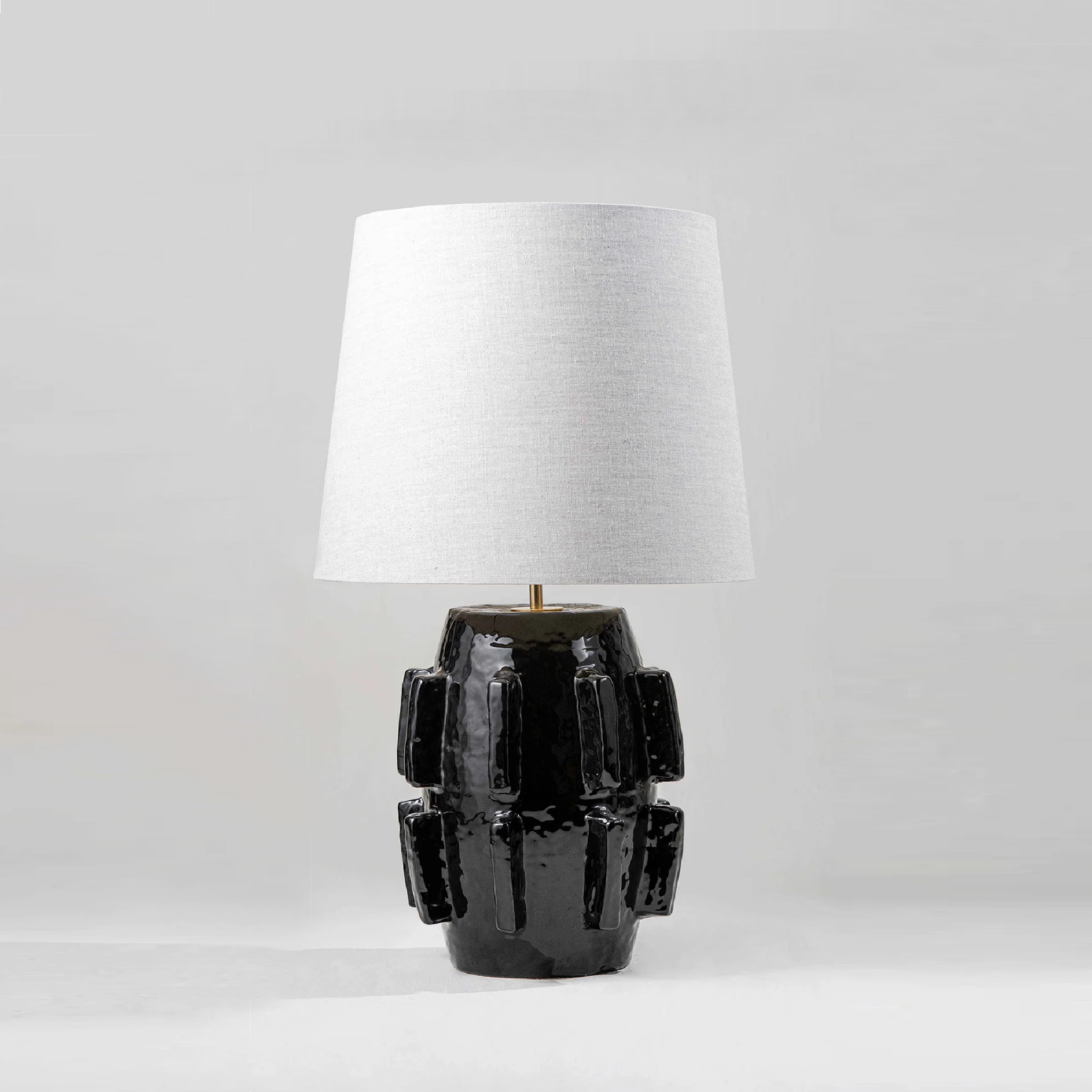Barbara Lamp - Black