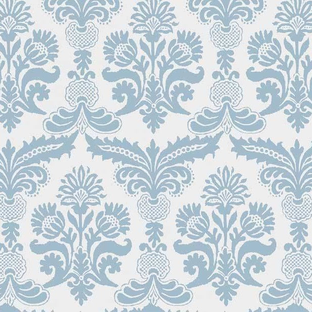 Regello - Resist / Borders Bay On Soft Blue