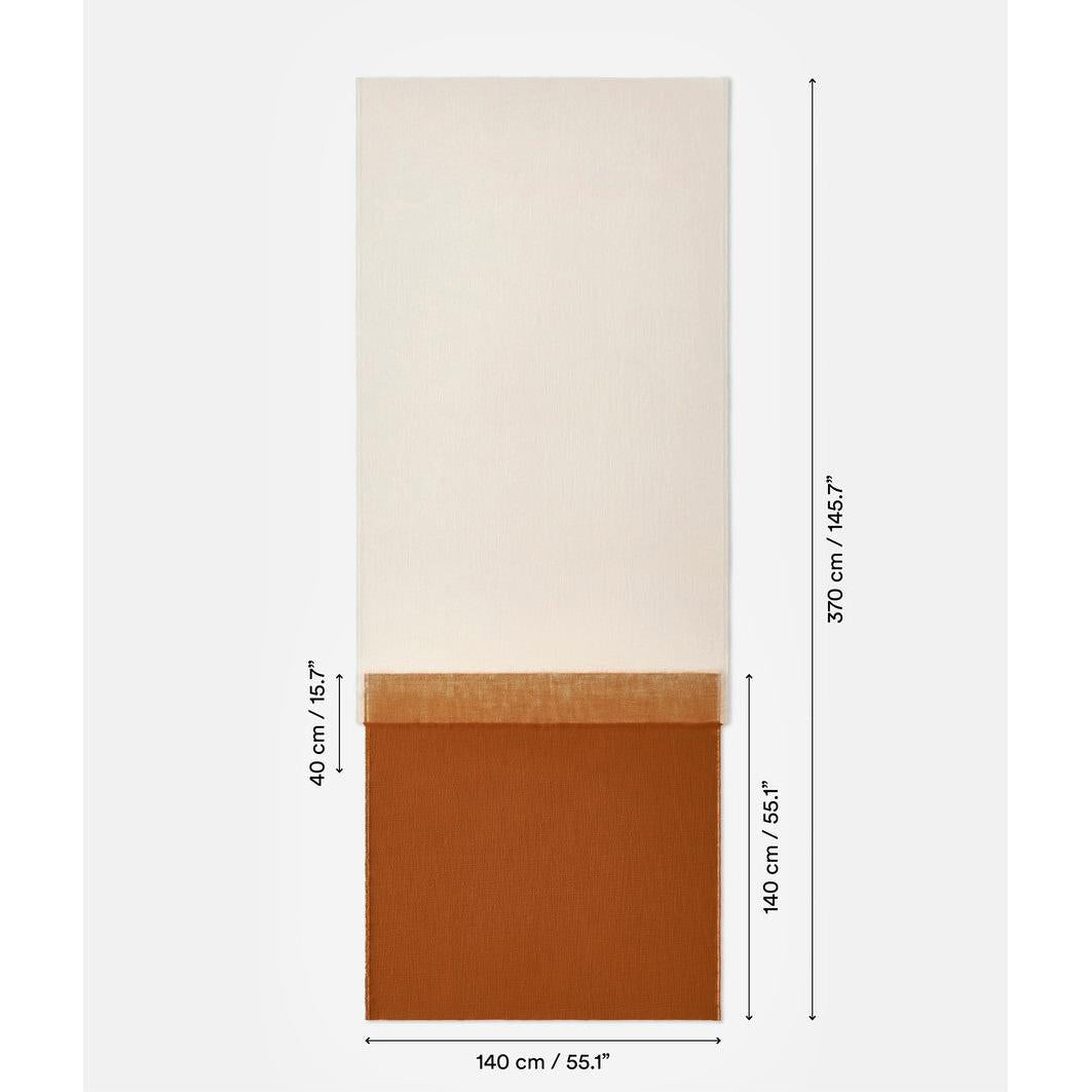 VLL1 - Avorio e zucca