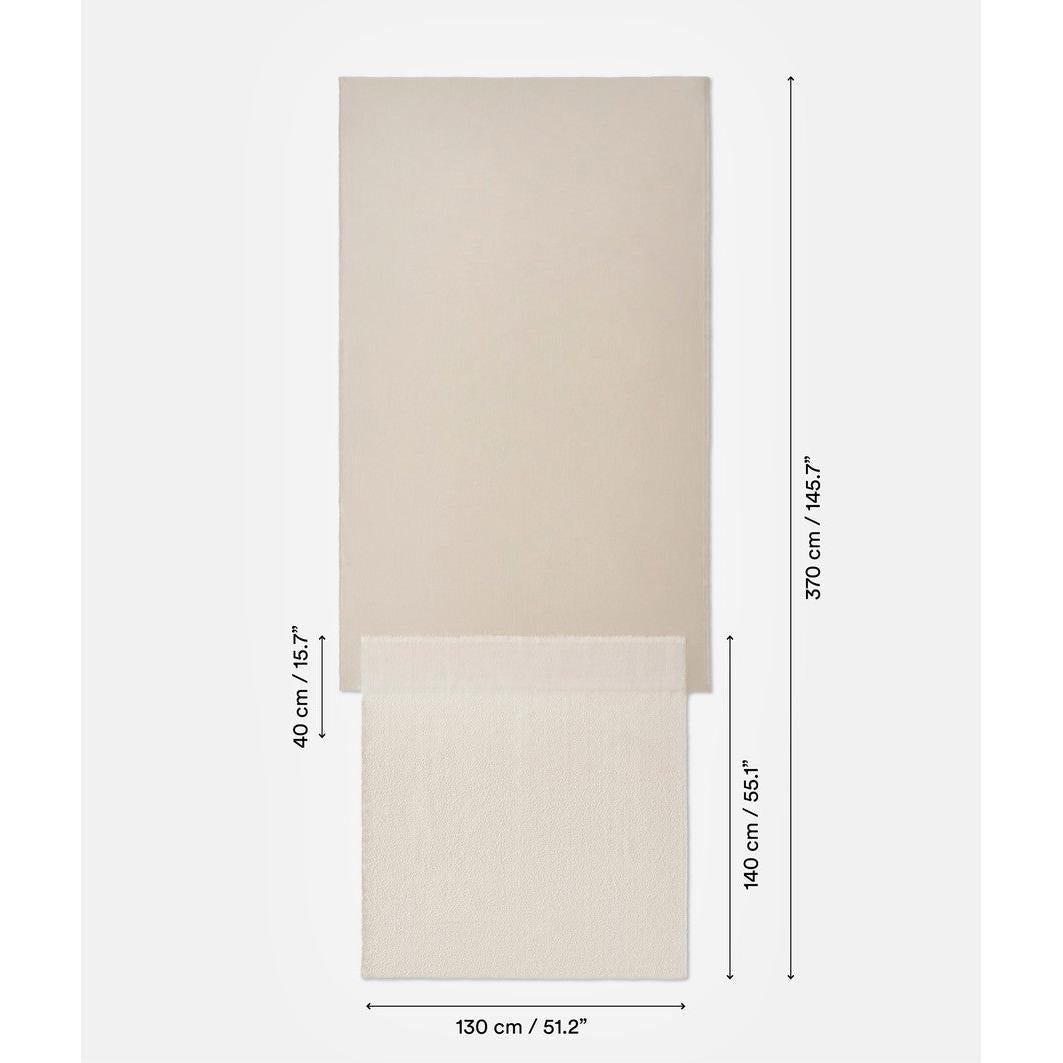 VLL6 - Naturale e ivory