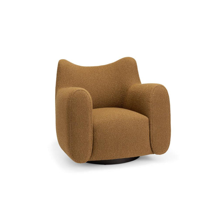 Big Bear Swivel Lounge Chair
