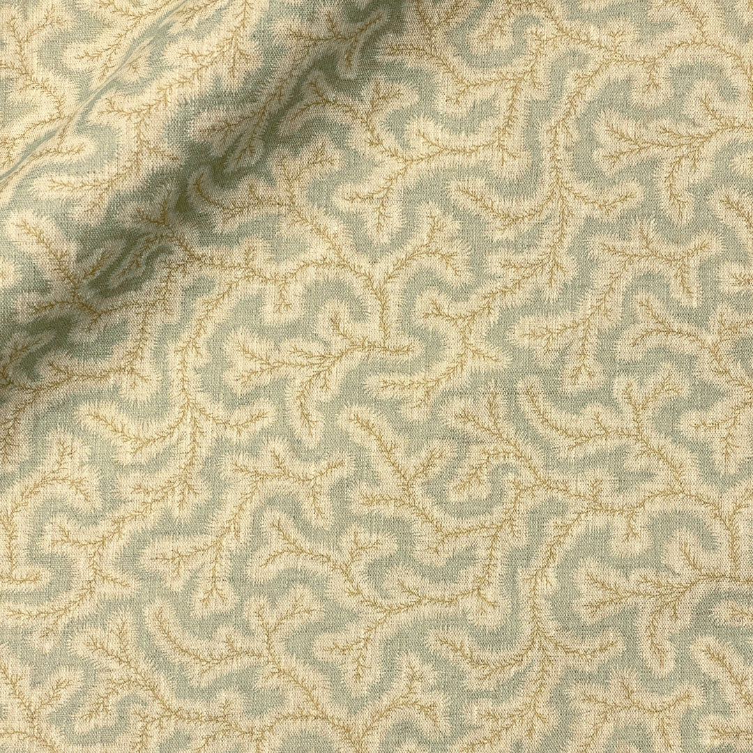 Big Dulcie Linen - Celadon