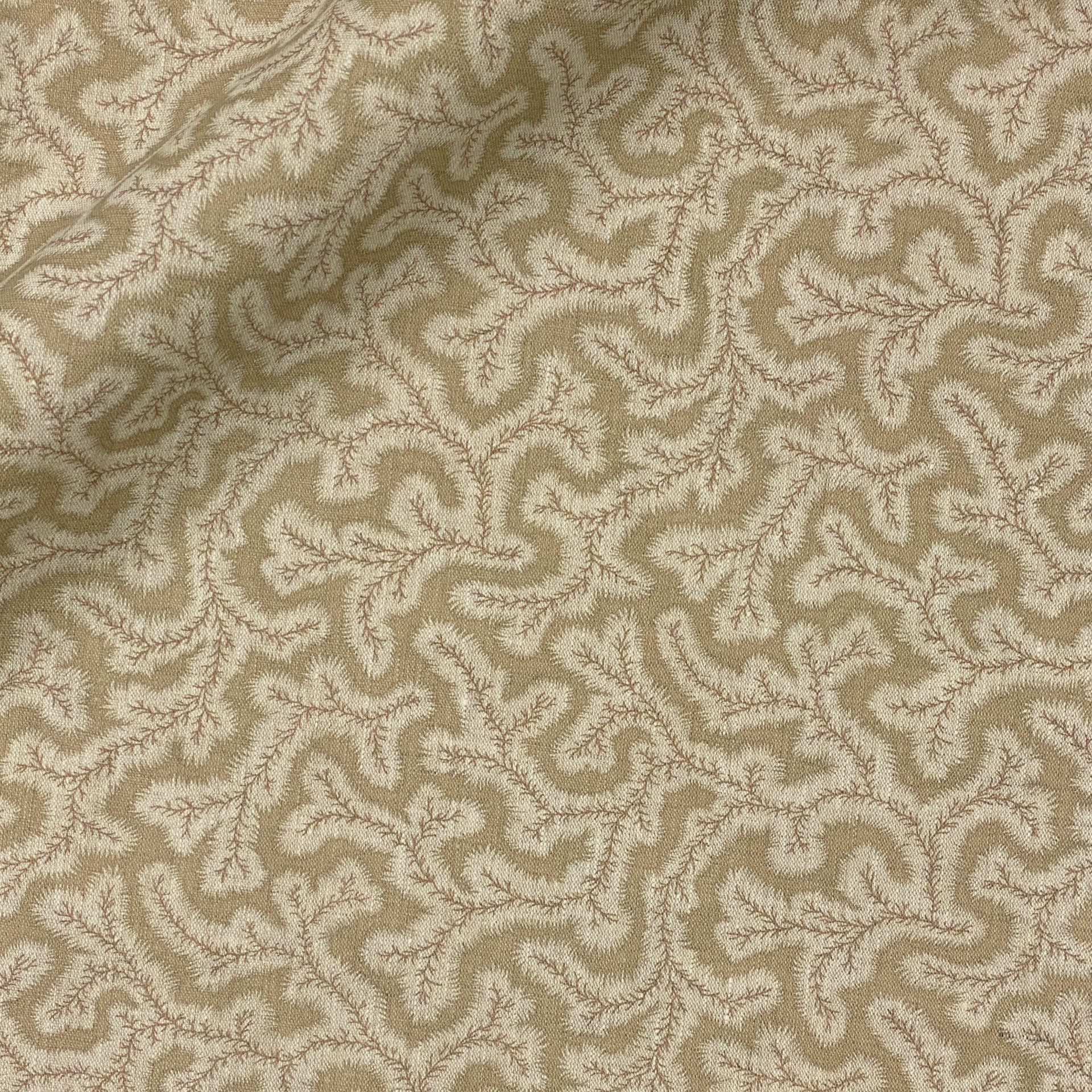 Big Dulcie Linen - Portland
