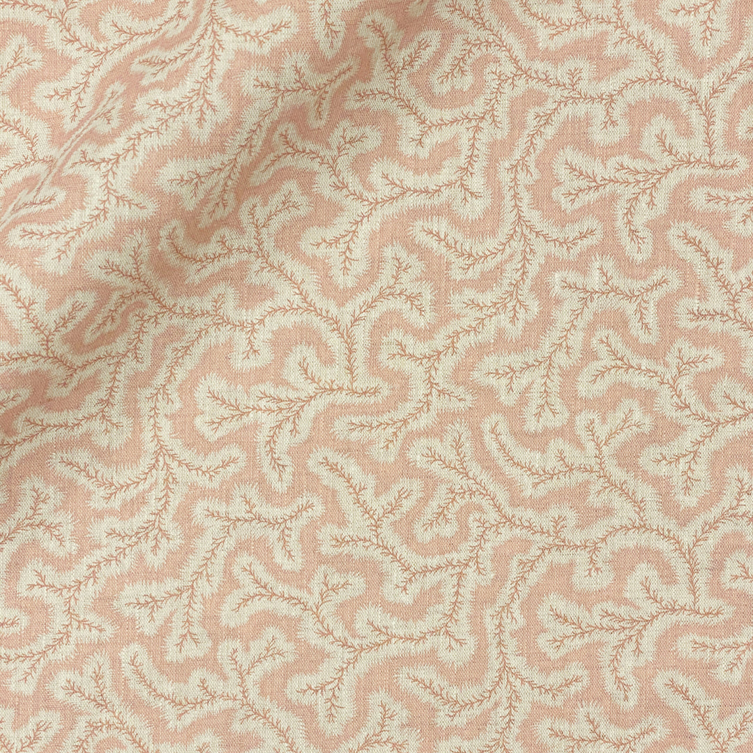Big Dulcie Linen - Shrimp