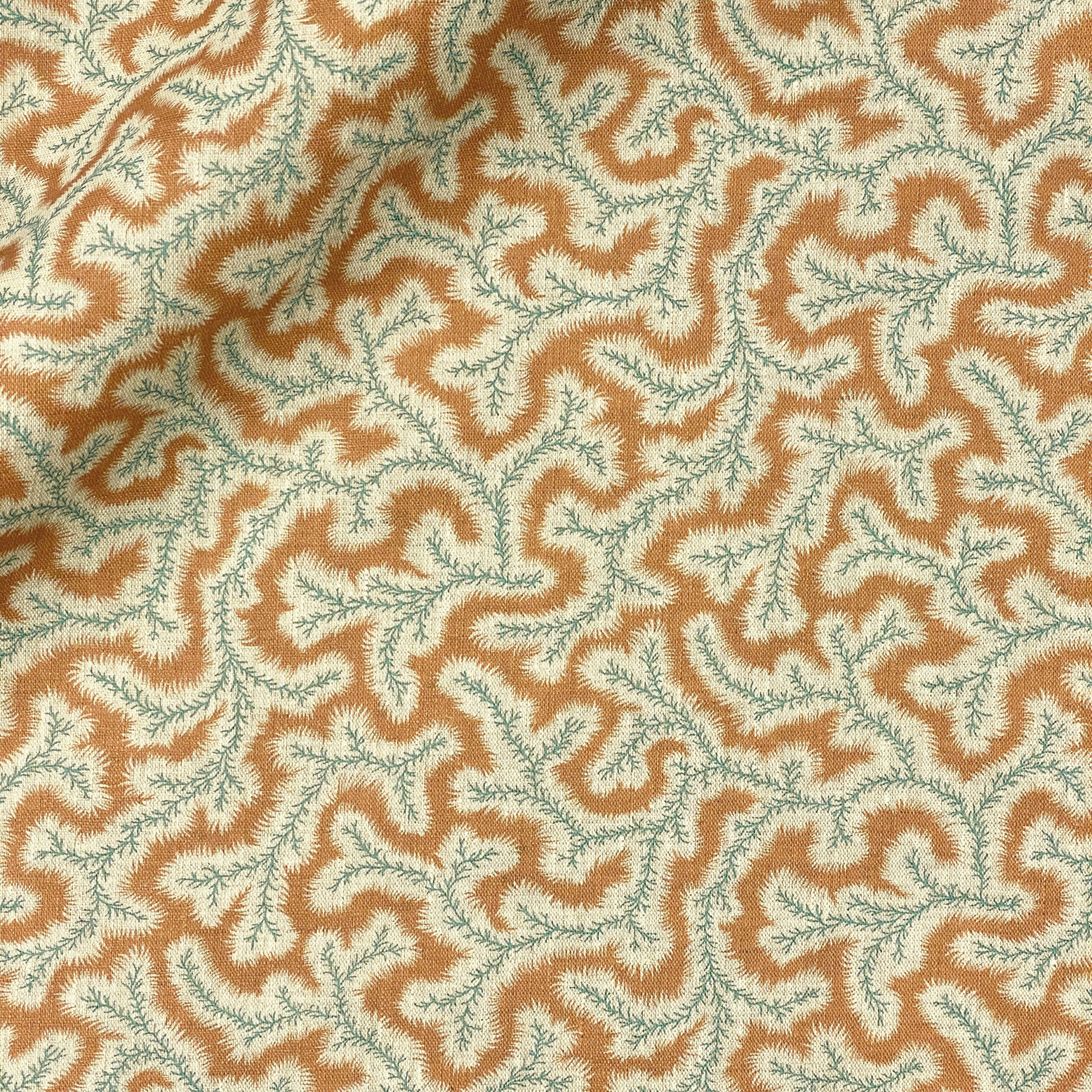 Big Dulcie Linen - Stilton