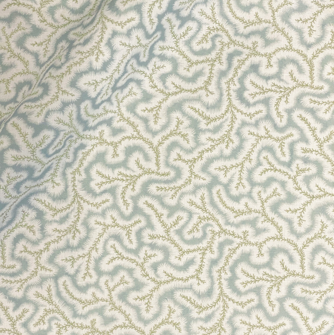 Big Dulcie Linen - Thyme