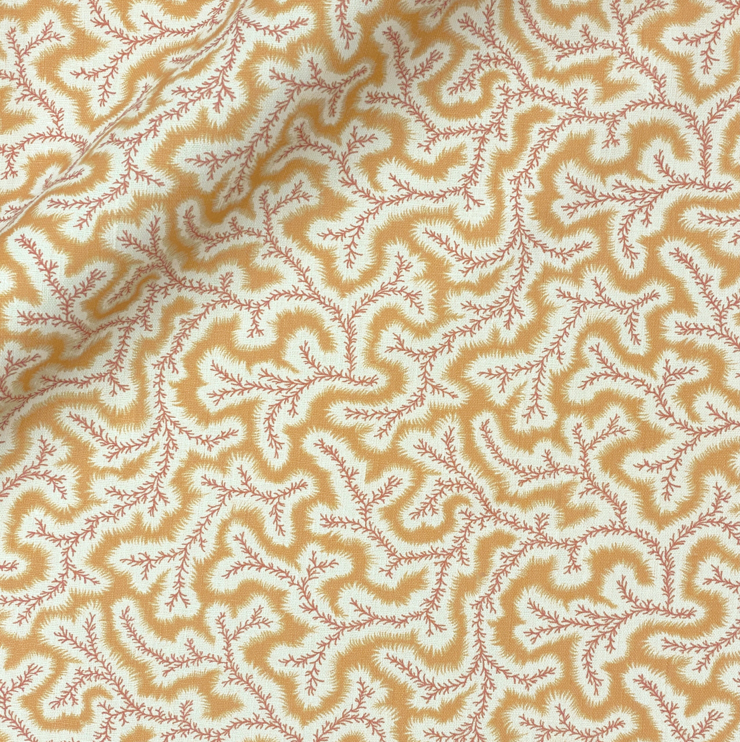 Big Dulcie Linen - Trifle