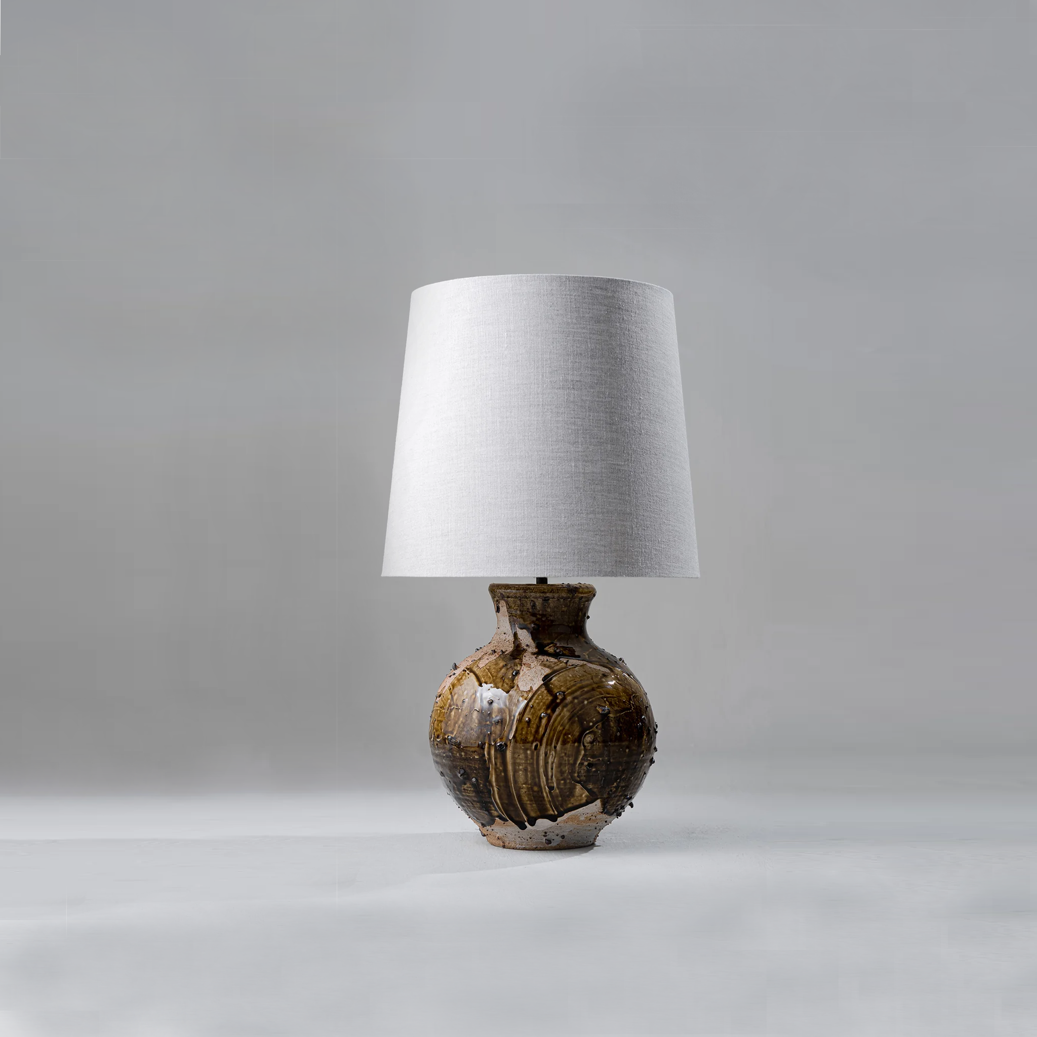 Blondin Lamp - Treacle