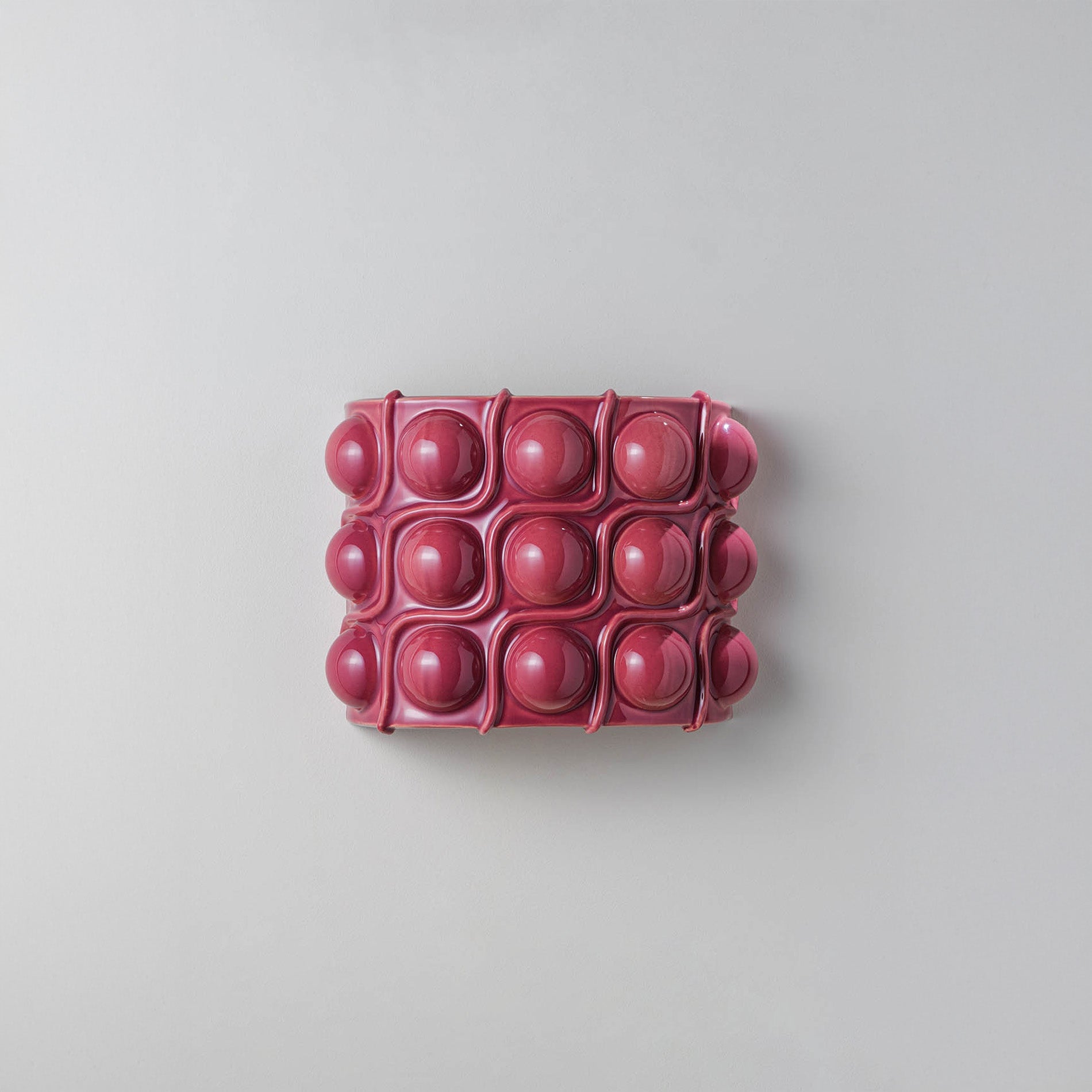 Bolla Wall Light - Pudding