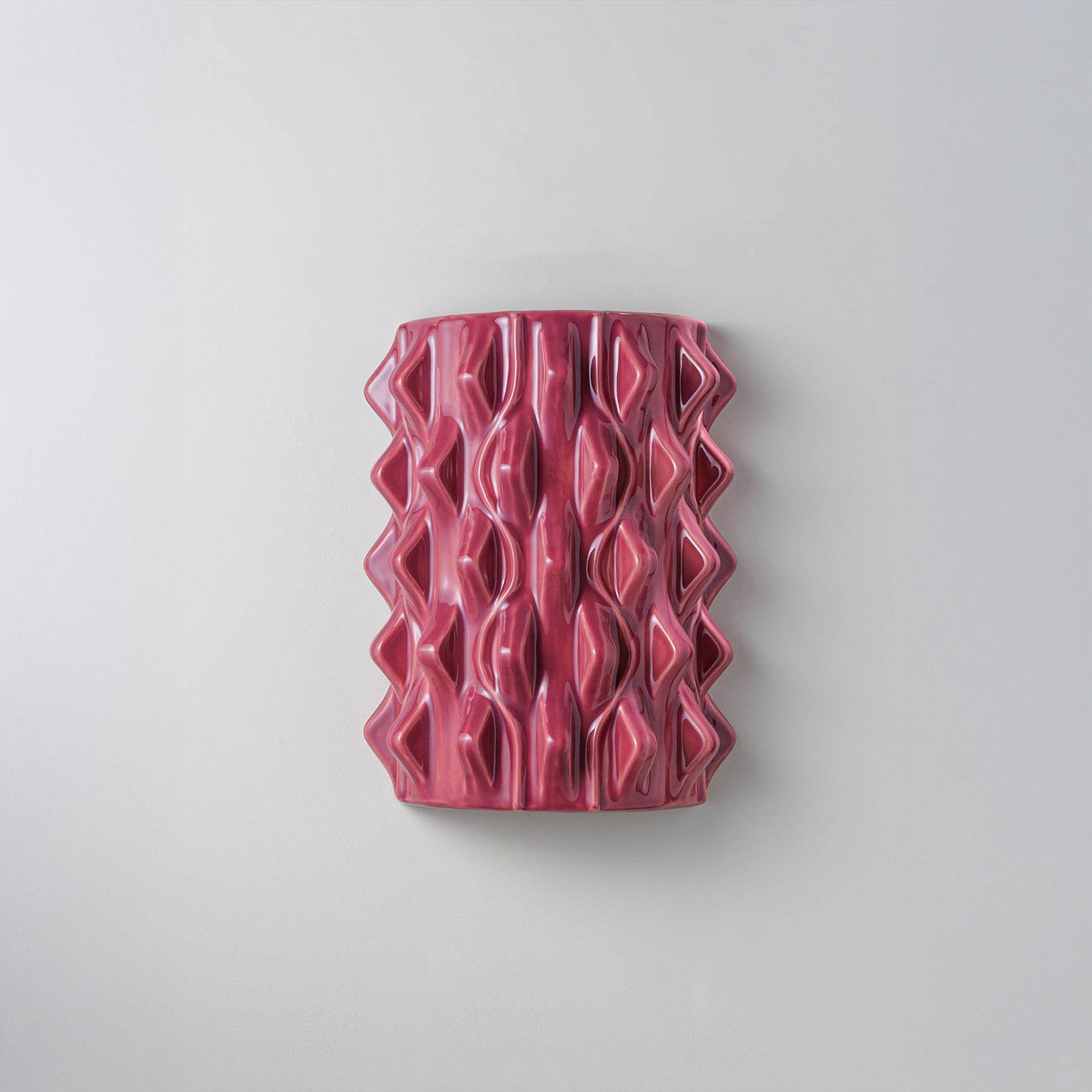 Brae Wall Light - Pudding