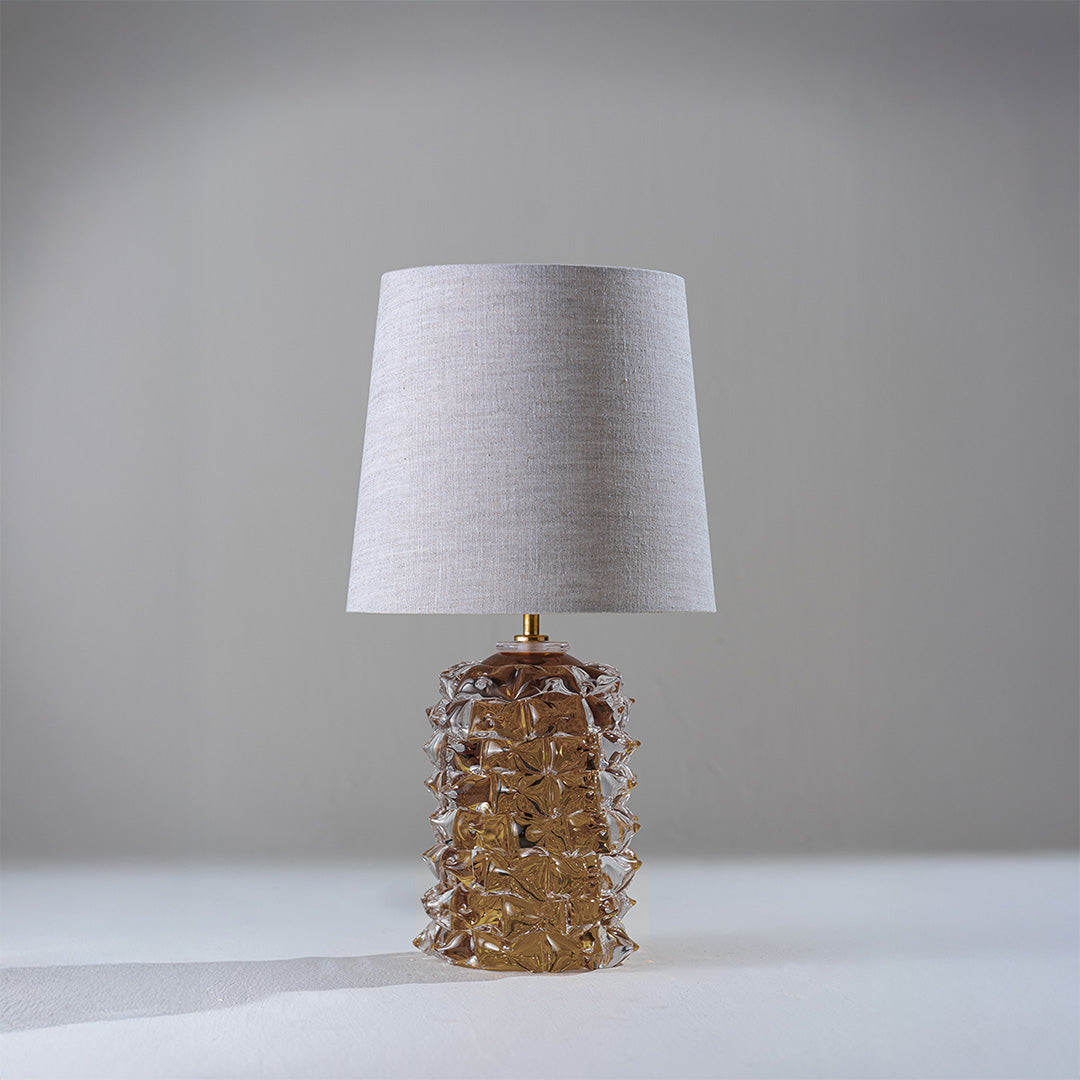 Briar Lamp - Lemongrass