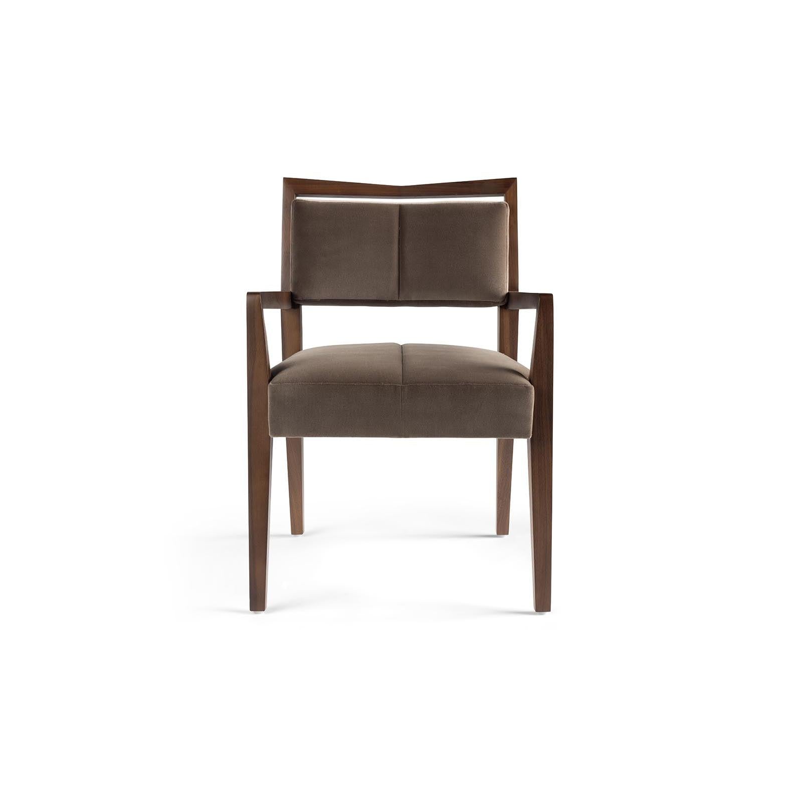 Lodwick Arm Chair