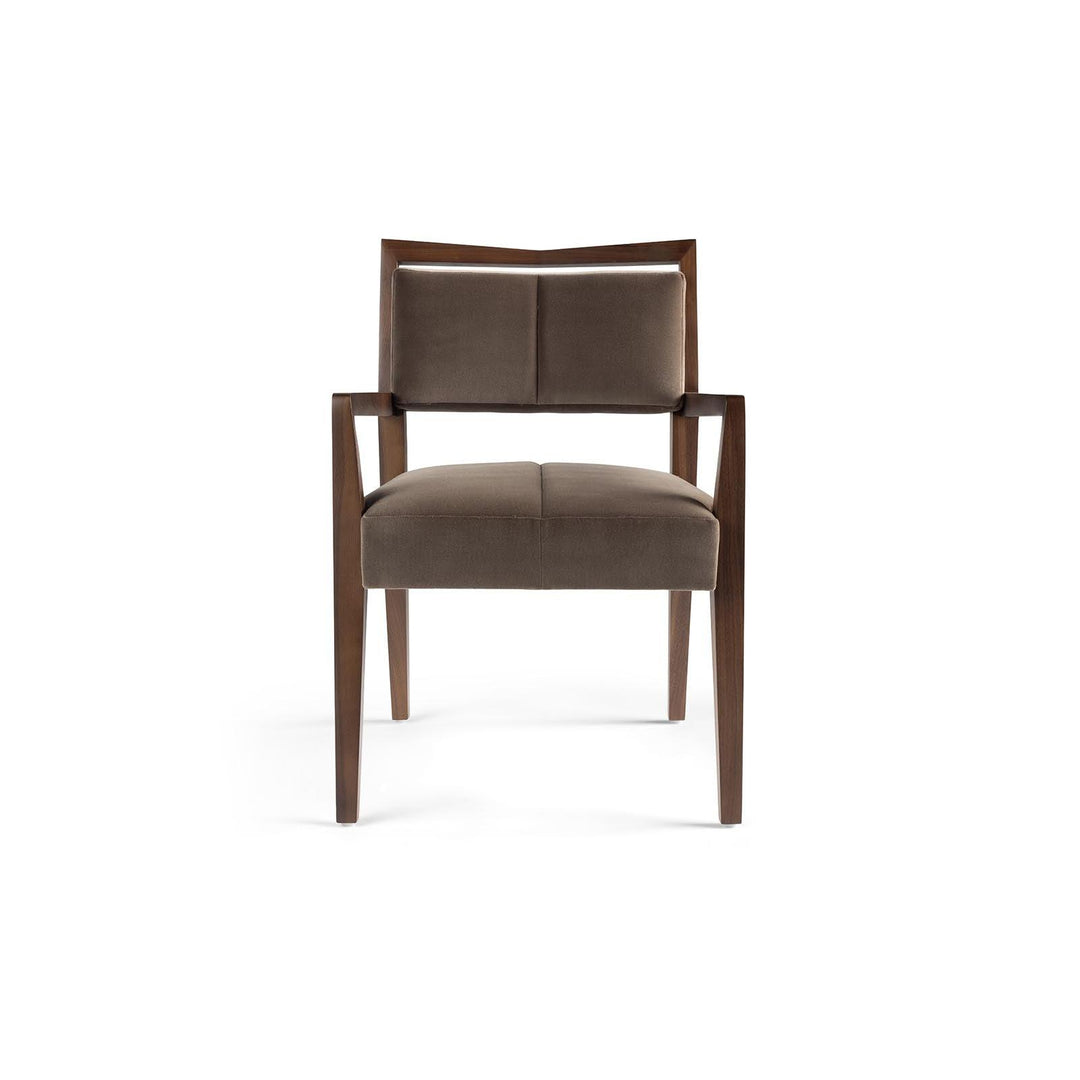 Lodwick Arm Chair