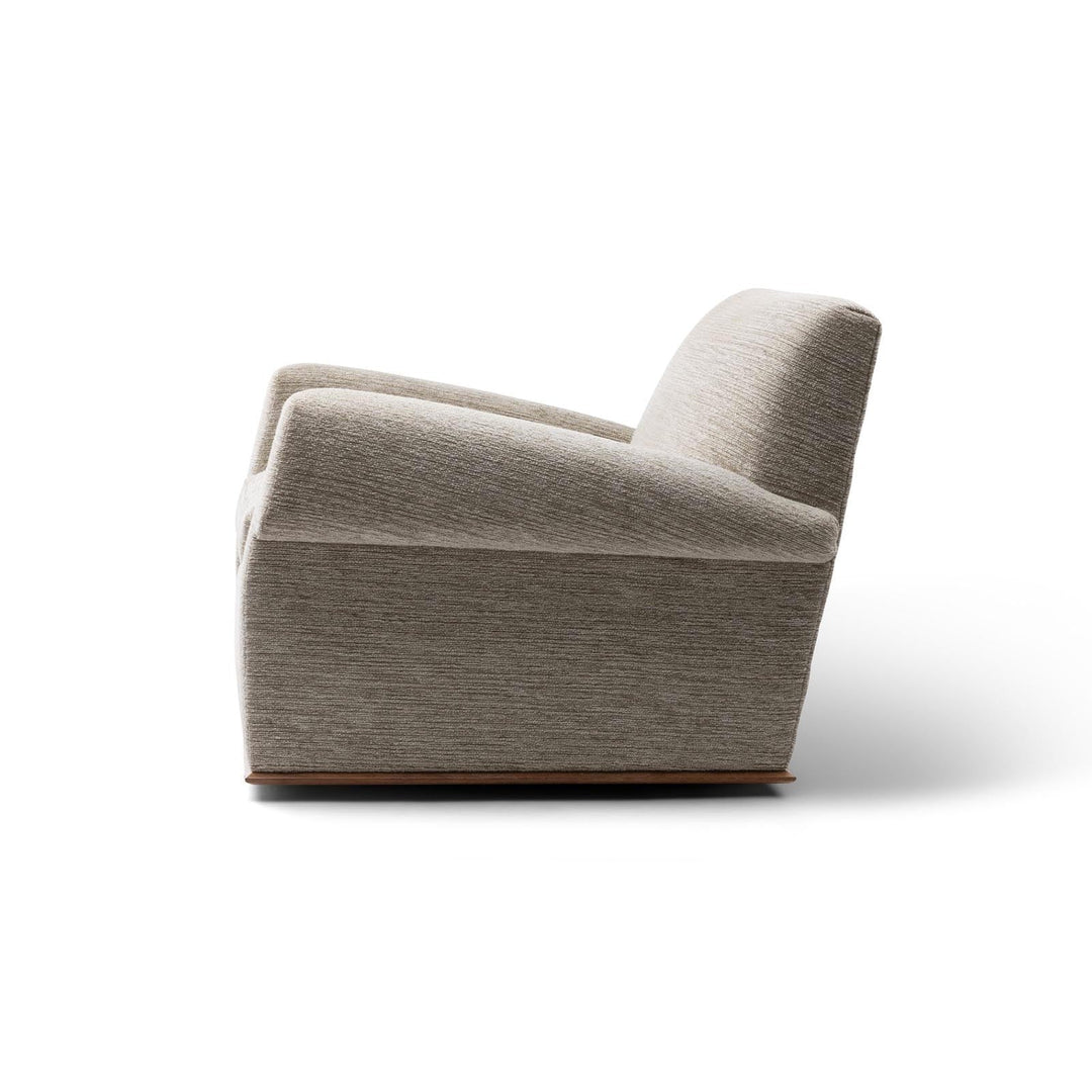 Lane Swivel Lounge Chair