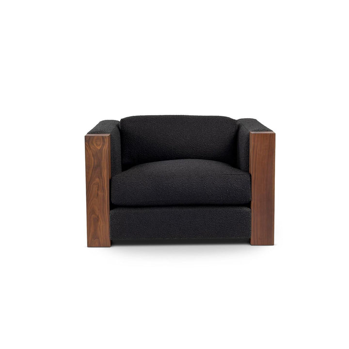 Marco Lounge Chair