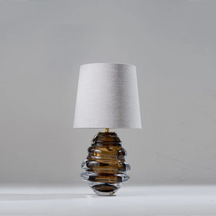 Briony Lamp - Cedar