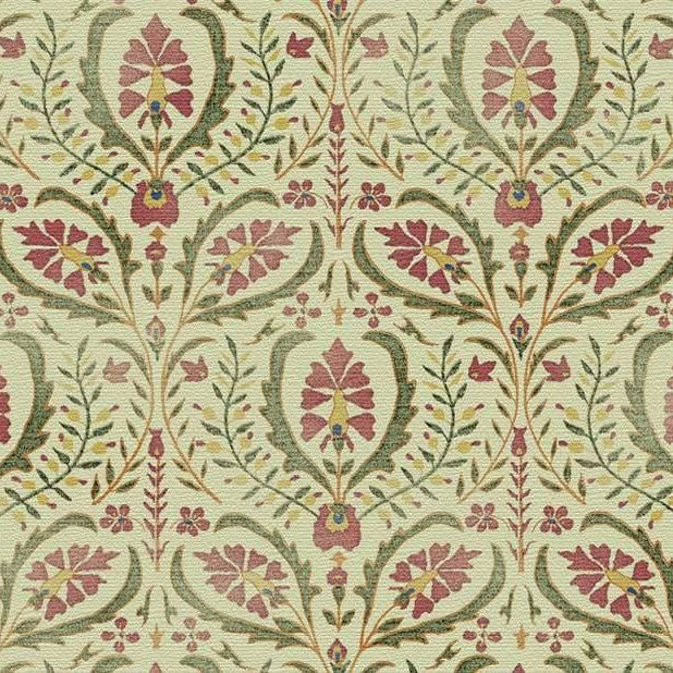 Keshte / Borders Caper