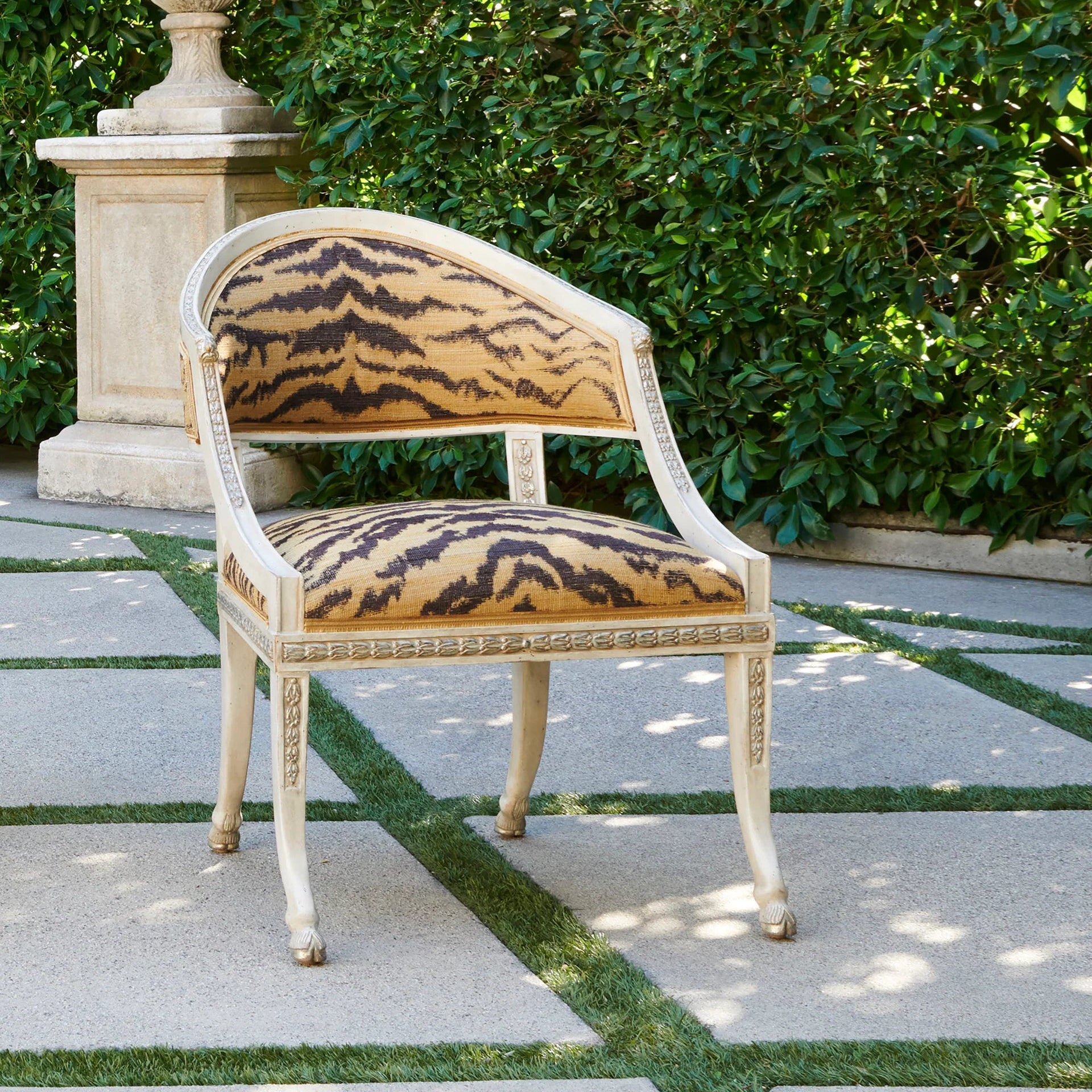 Oslo Armchair