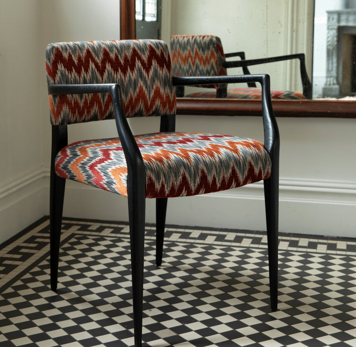 Medici - Gold / Green