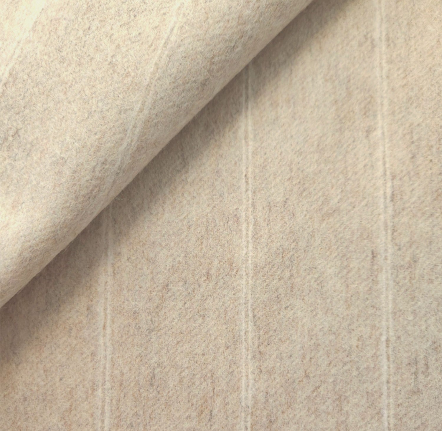 Chelsea Stripe - Cream