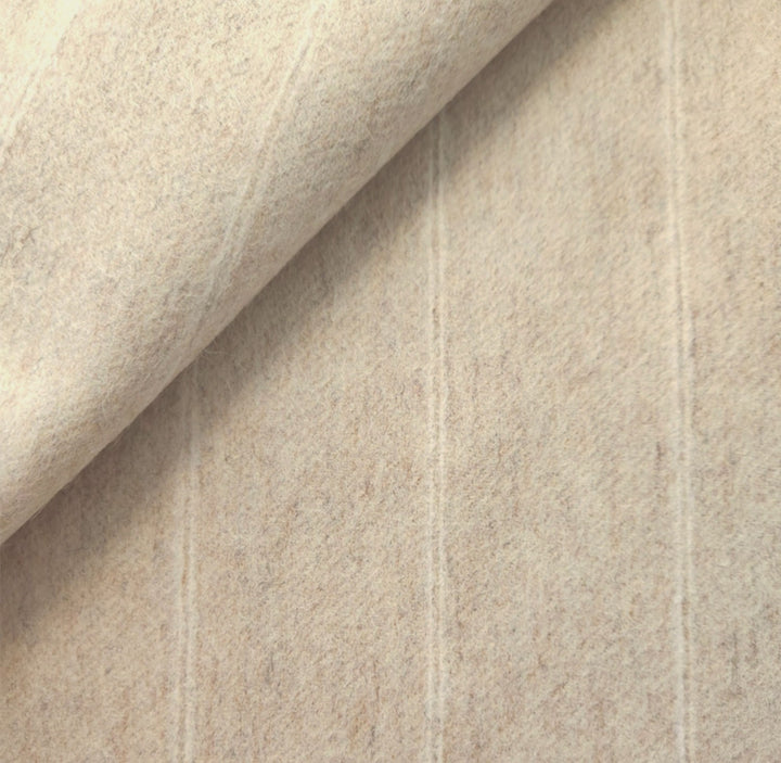 Chelsea Stripe - Cream