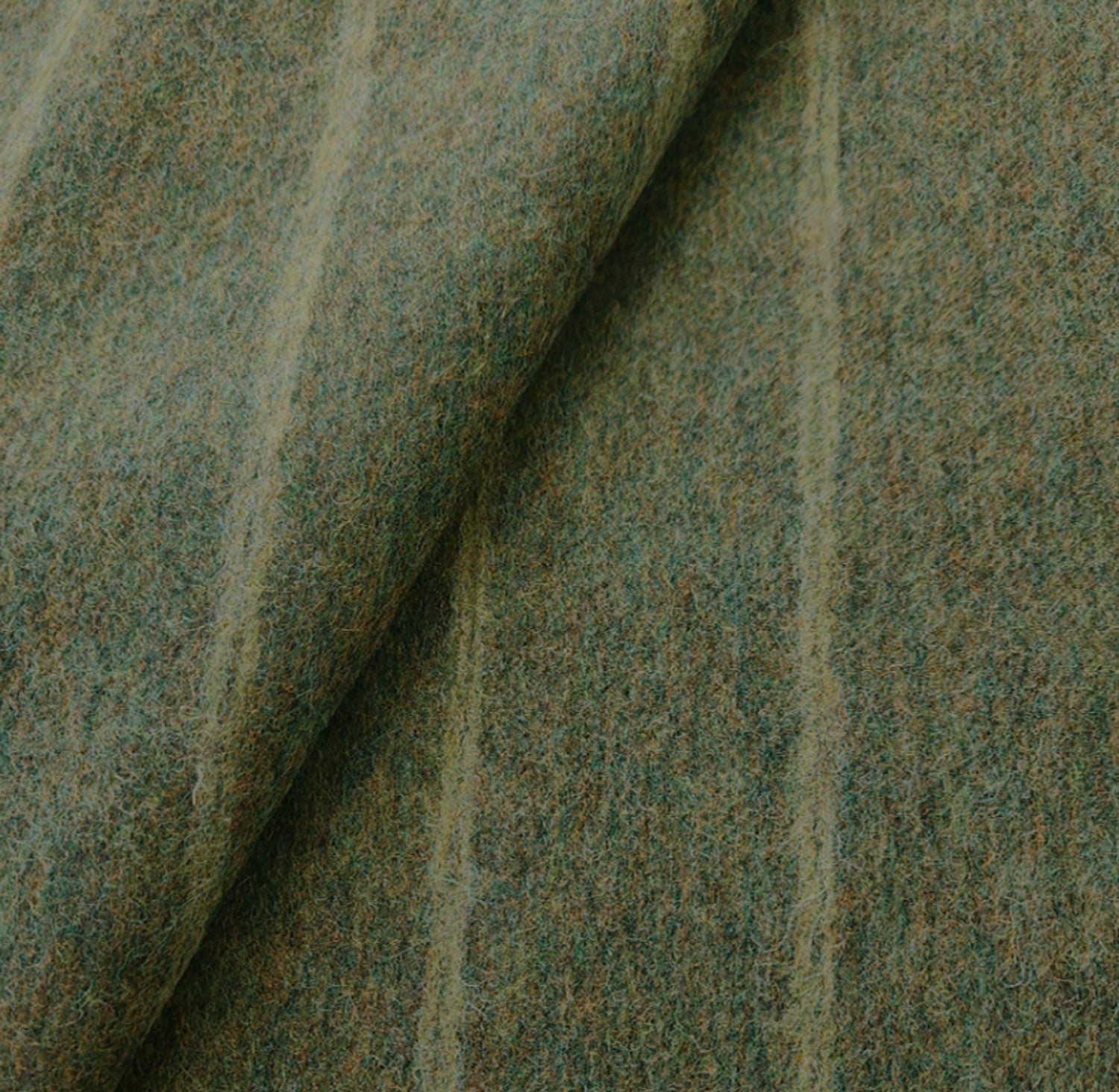 Chelsea Stripe - Olive