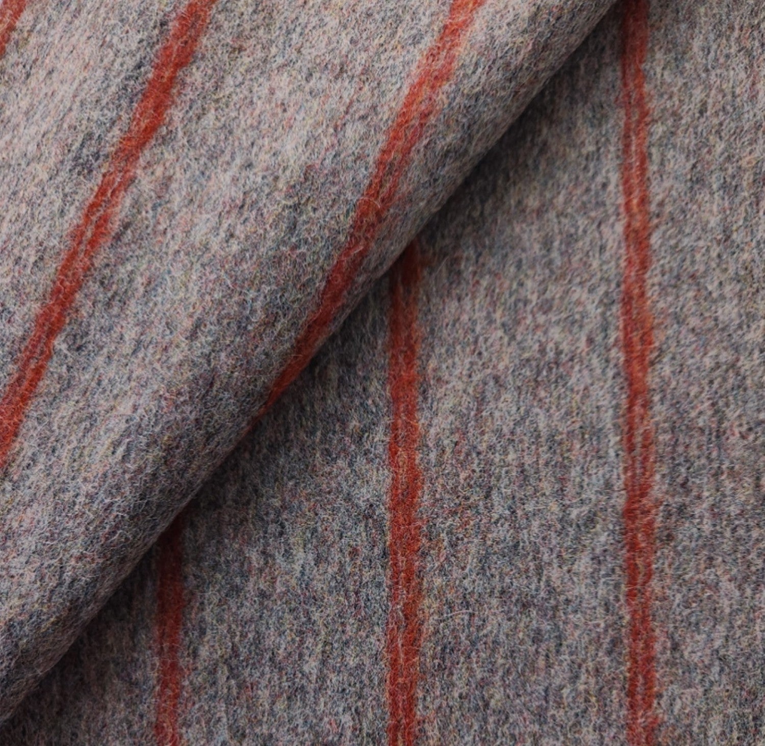 Chelsea Stripe - Buckthorn