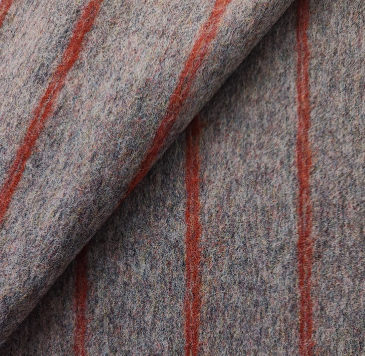 Chelsea Stripe - Buckthorn