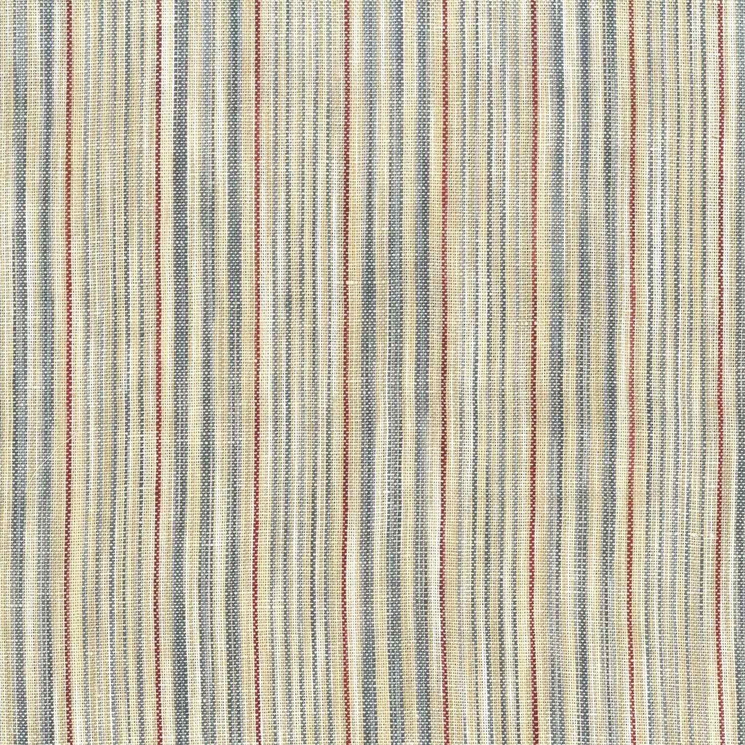 Chiara - Denim / Carmine