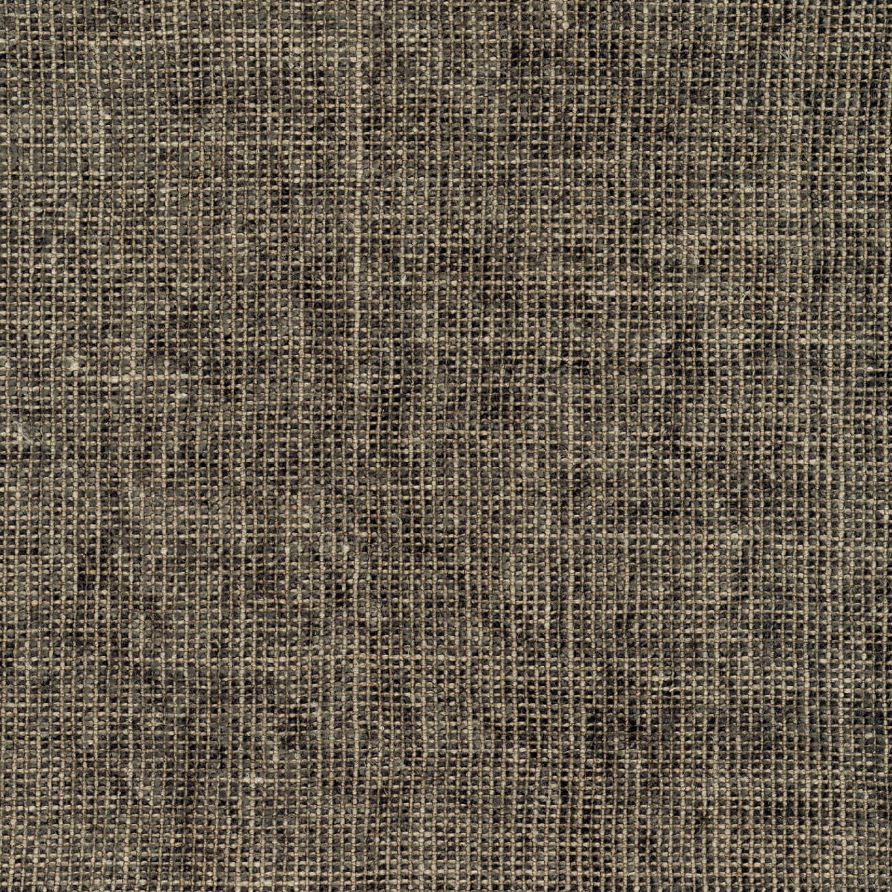 Velours De Lin - Noir