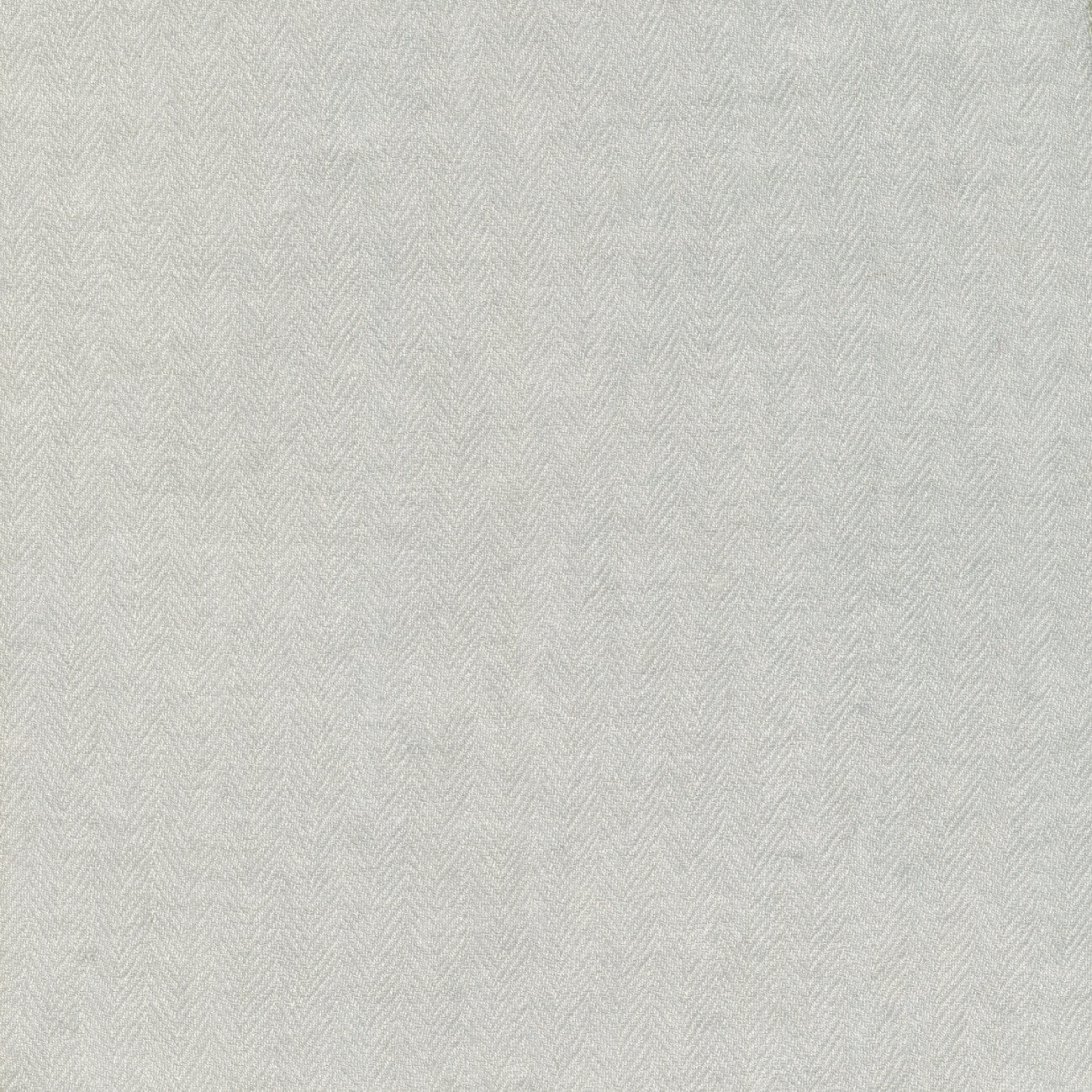 Cachemire Chevron - Argent