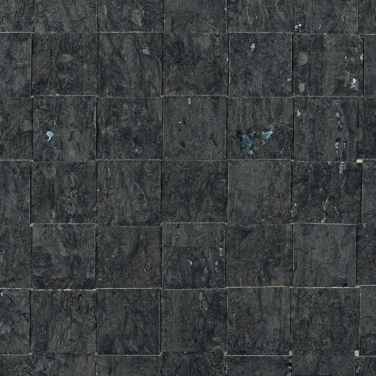 Liege Tresse Epicea Or