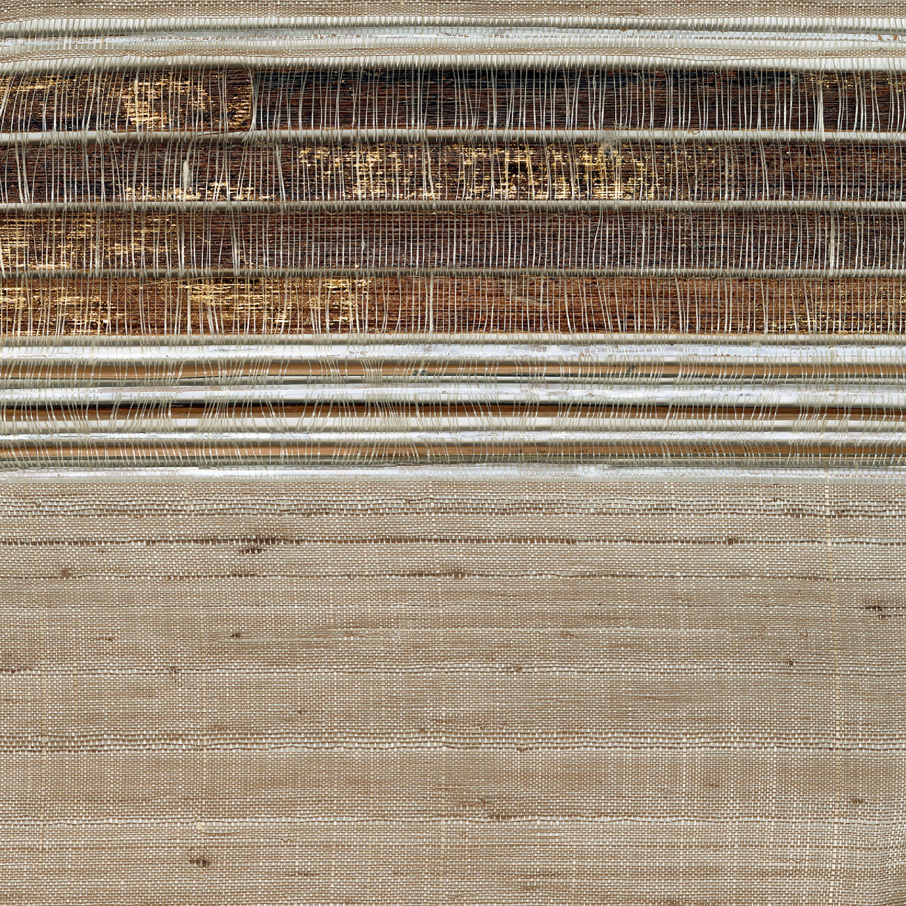 Soie Havane - Bronze