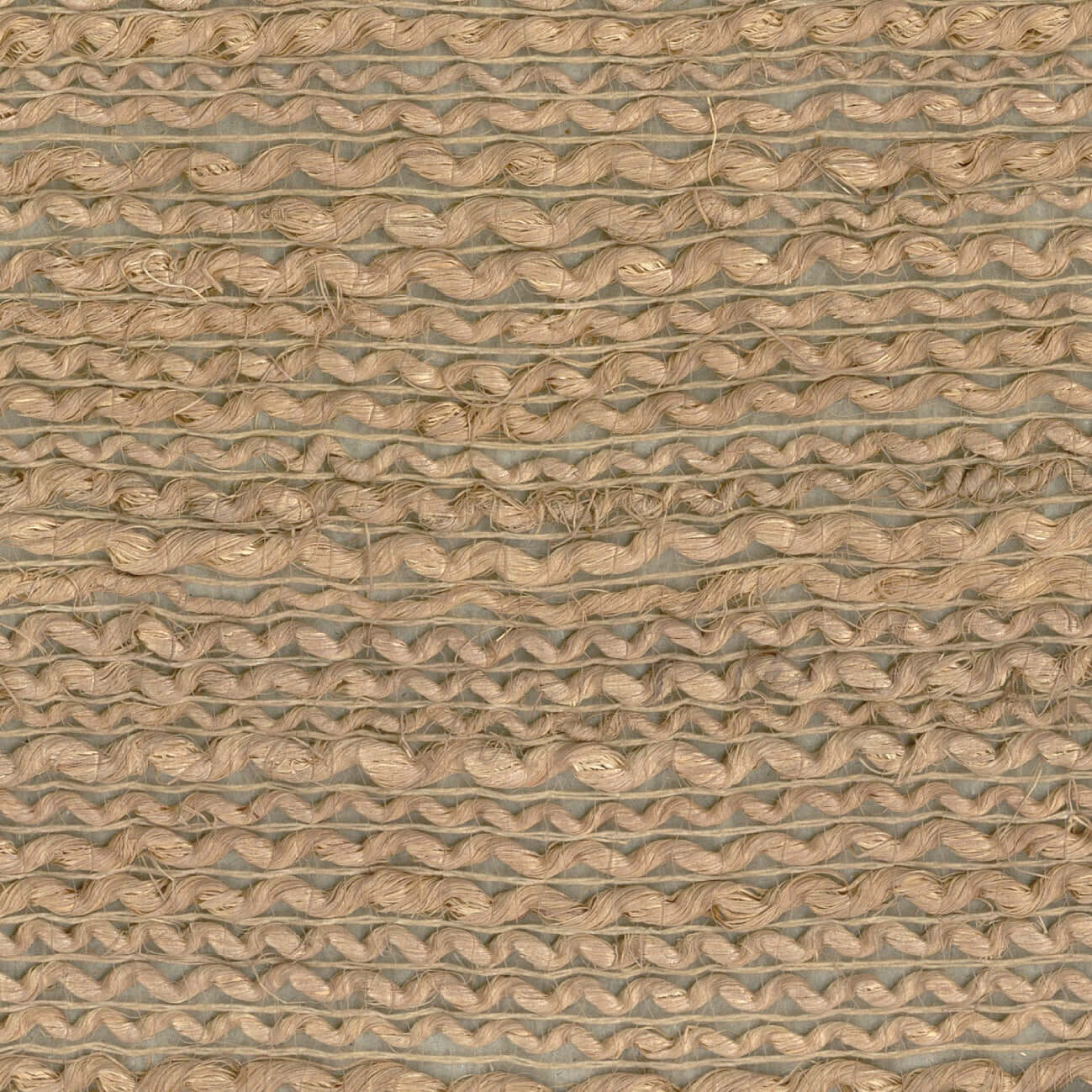 Abaca Tresse Sable