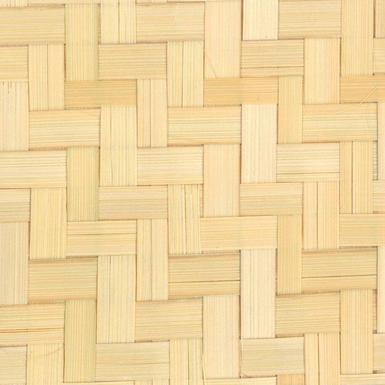 Bambou Twill Naturel