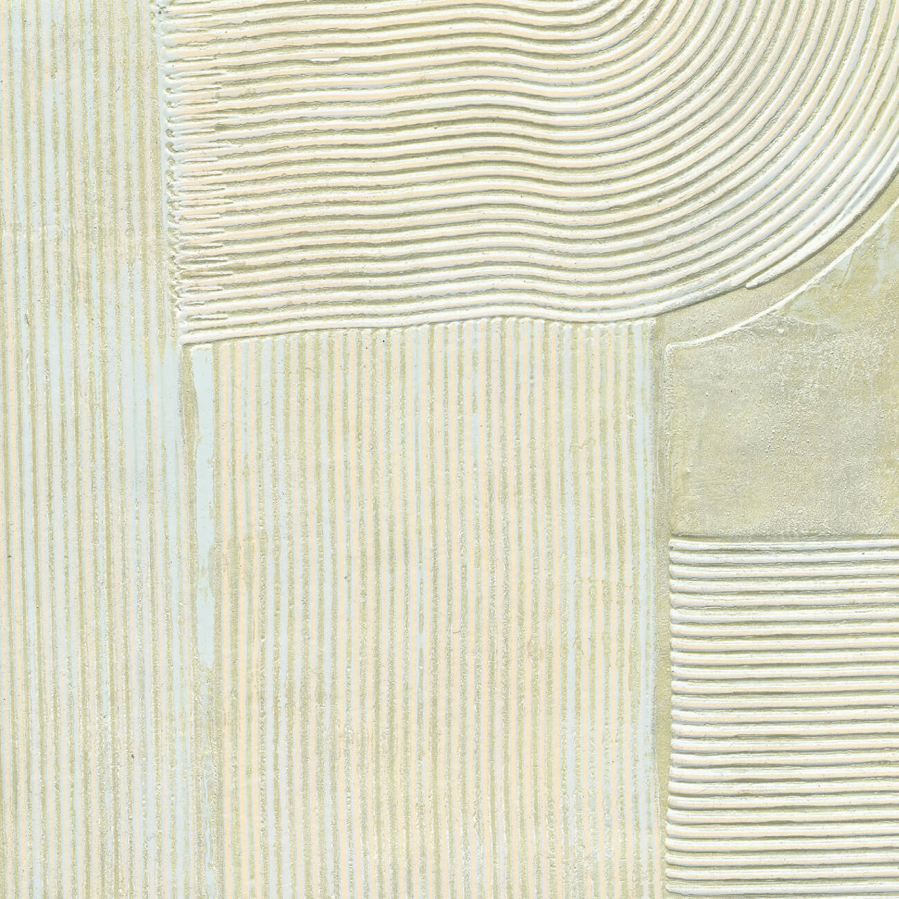 Gesso Peigne - Craie