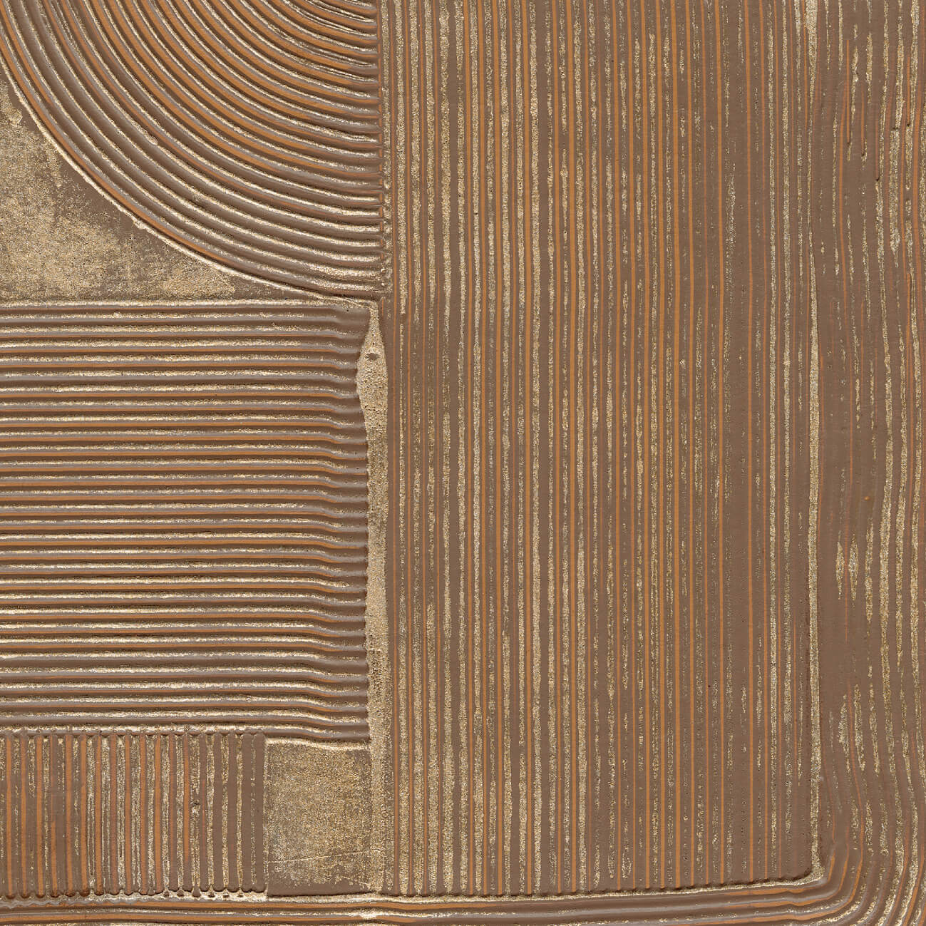 Gesso Peigne - Ambre