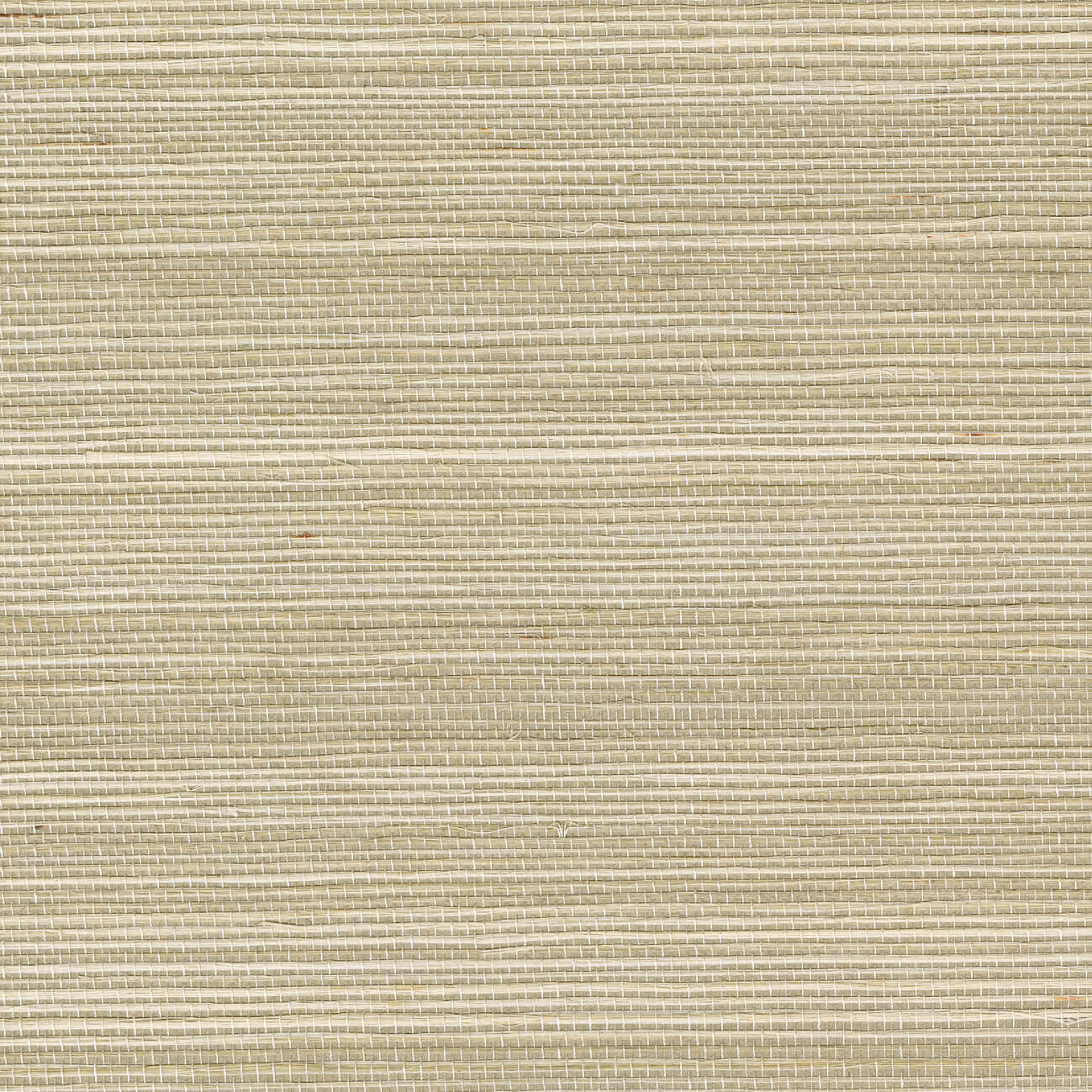 Sisal Changeant - Craie