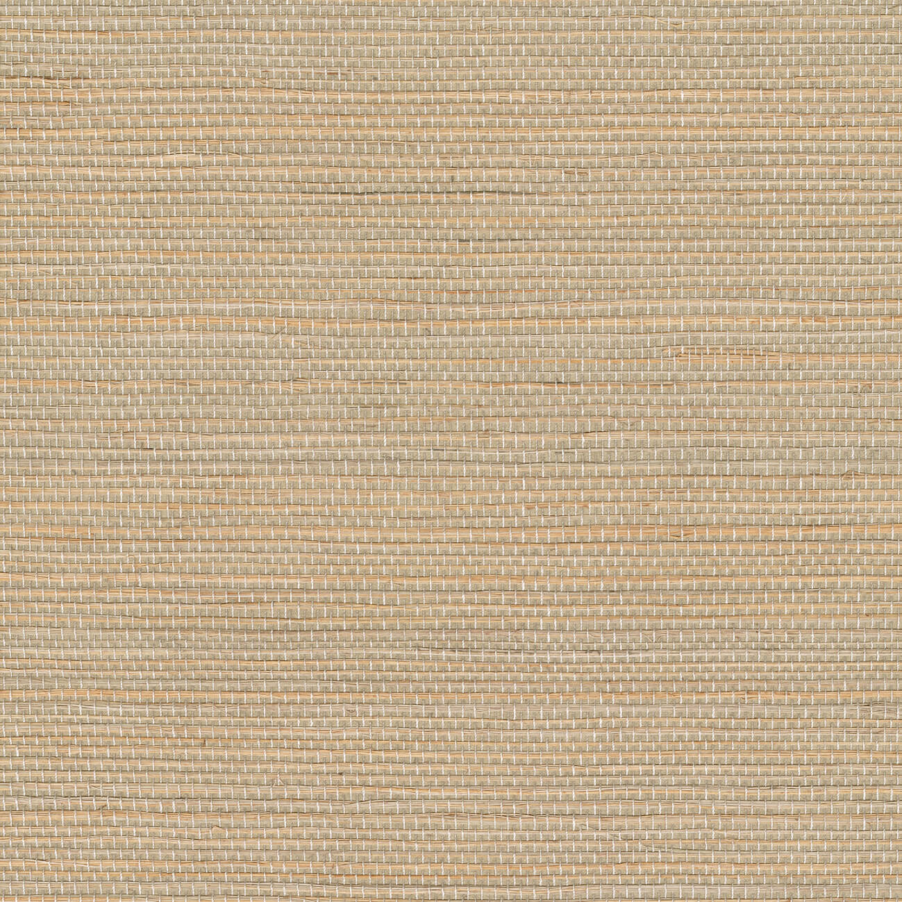 Sisal Changeant - Argile