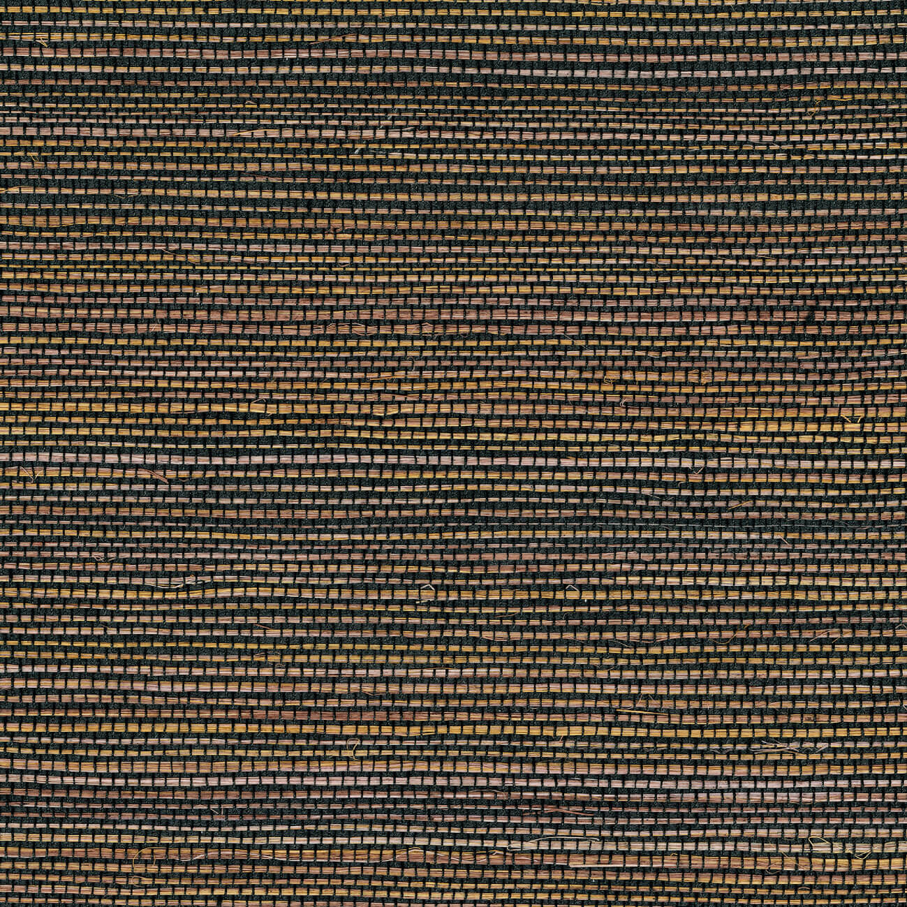 Sisal Changeant - Canard