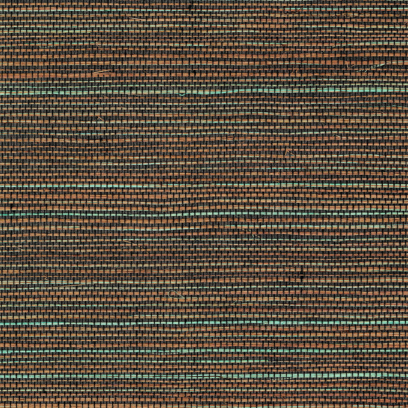 Sisal Changeant - Mordore