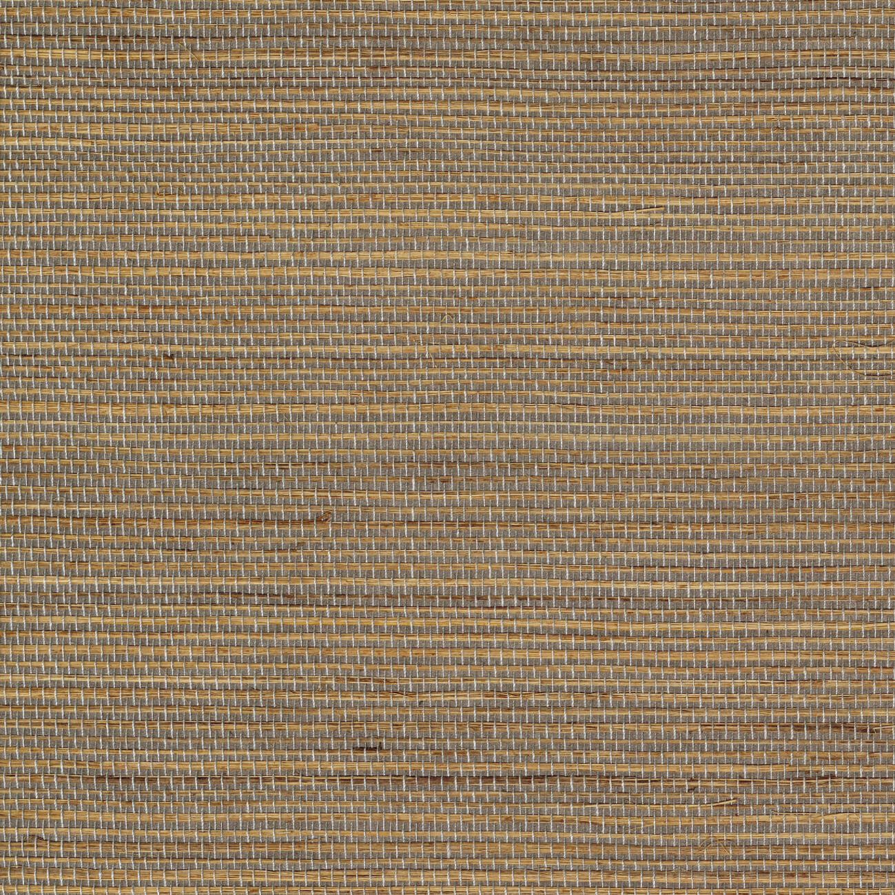 Sisal Changeant - Taupe