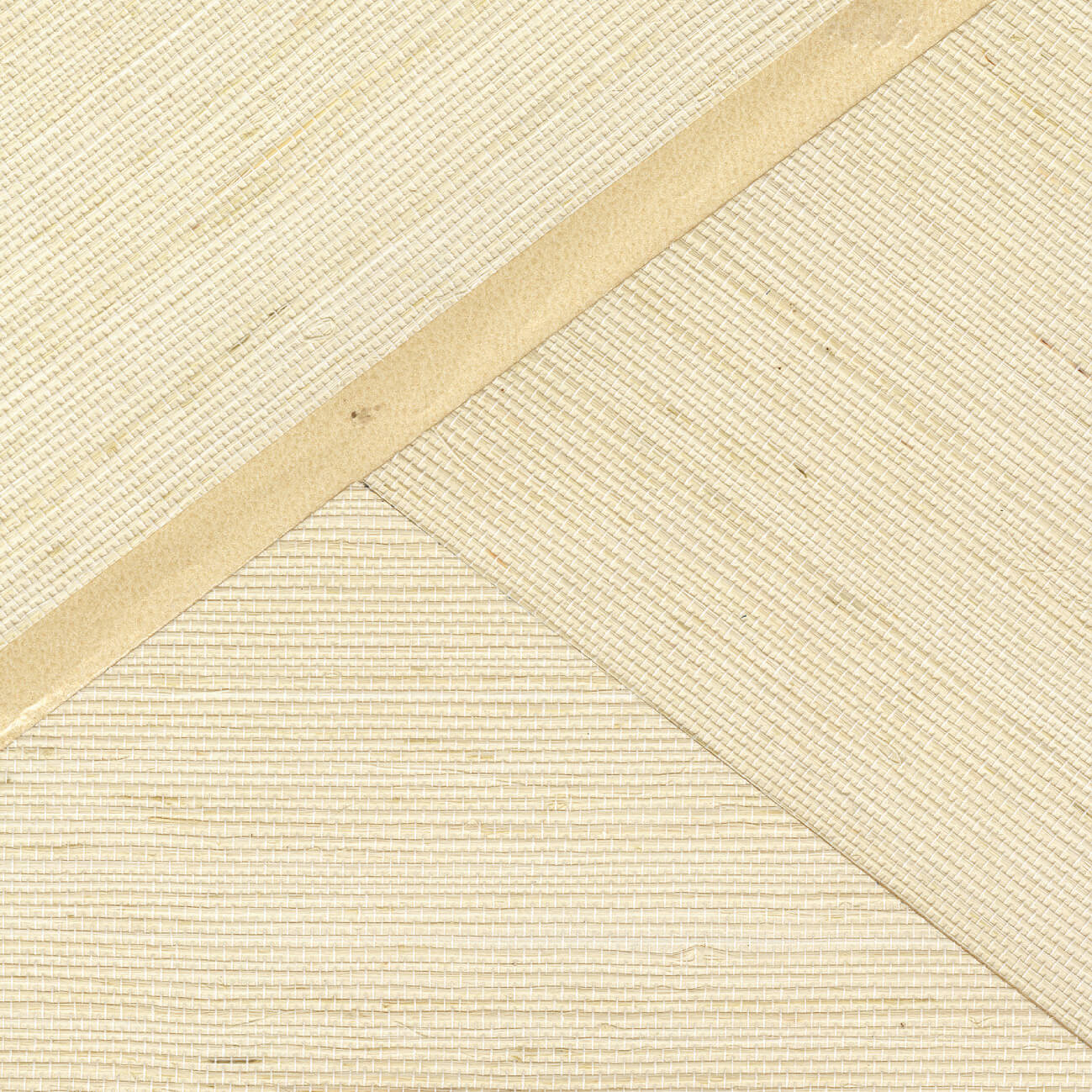 Strate Sisal - Ivoire