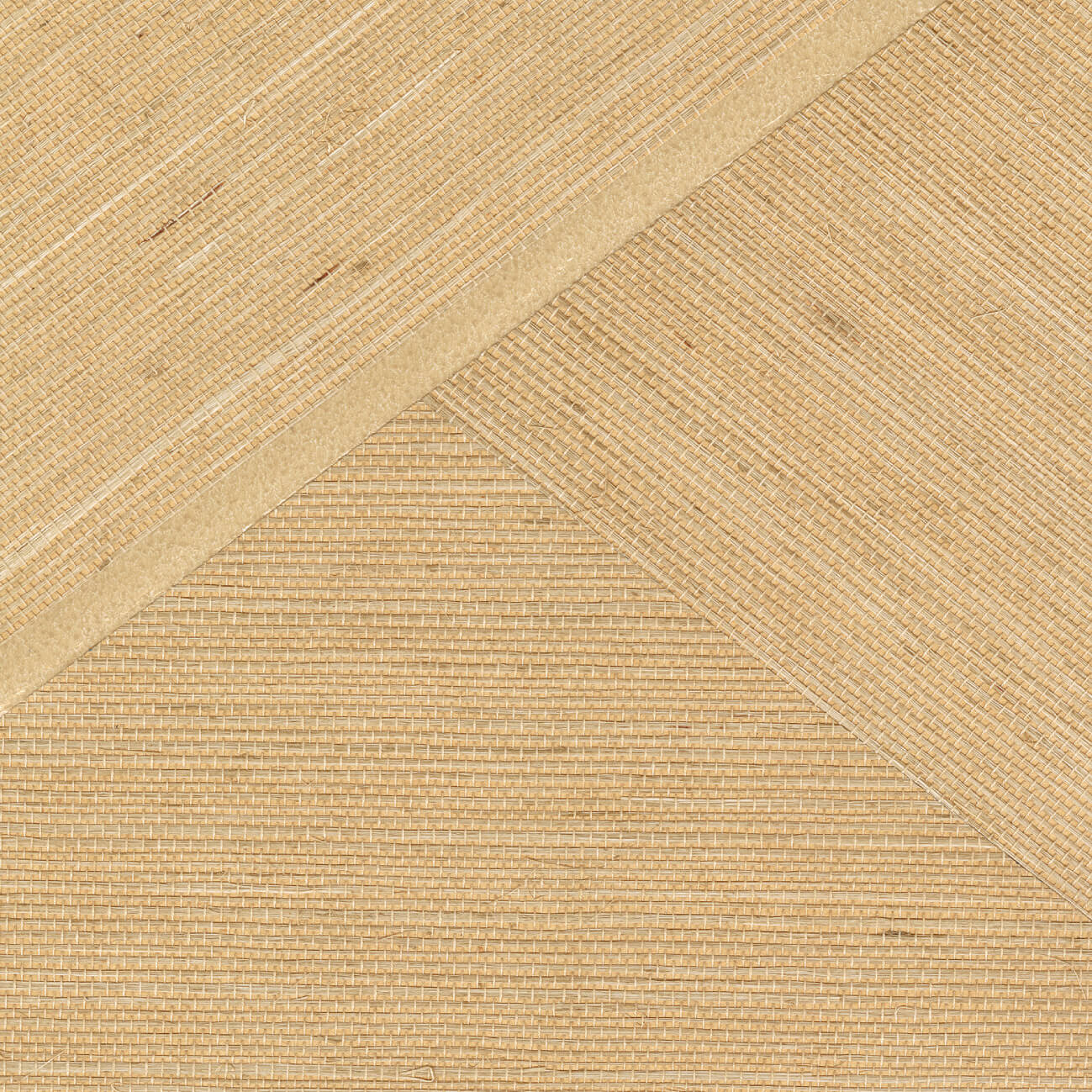 Strate Sisal - Blond