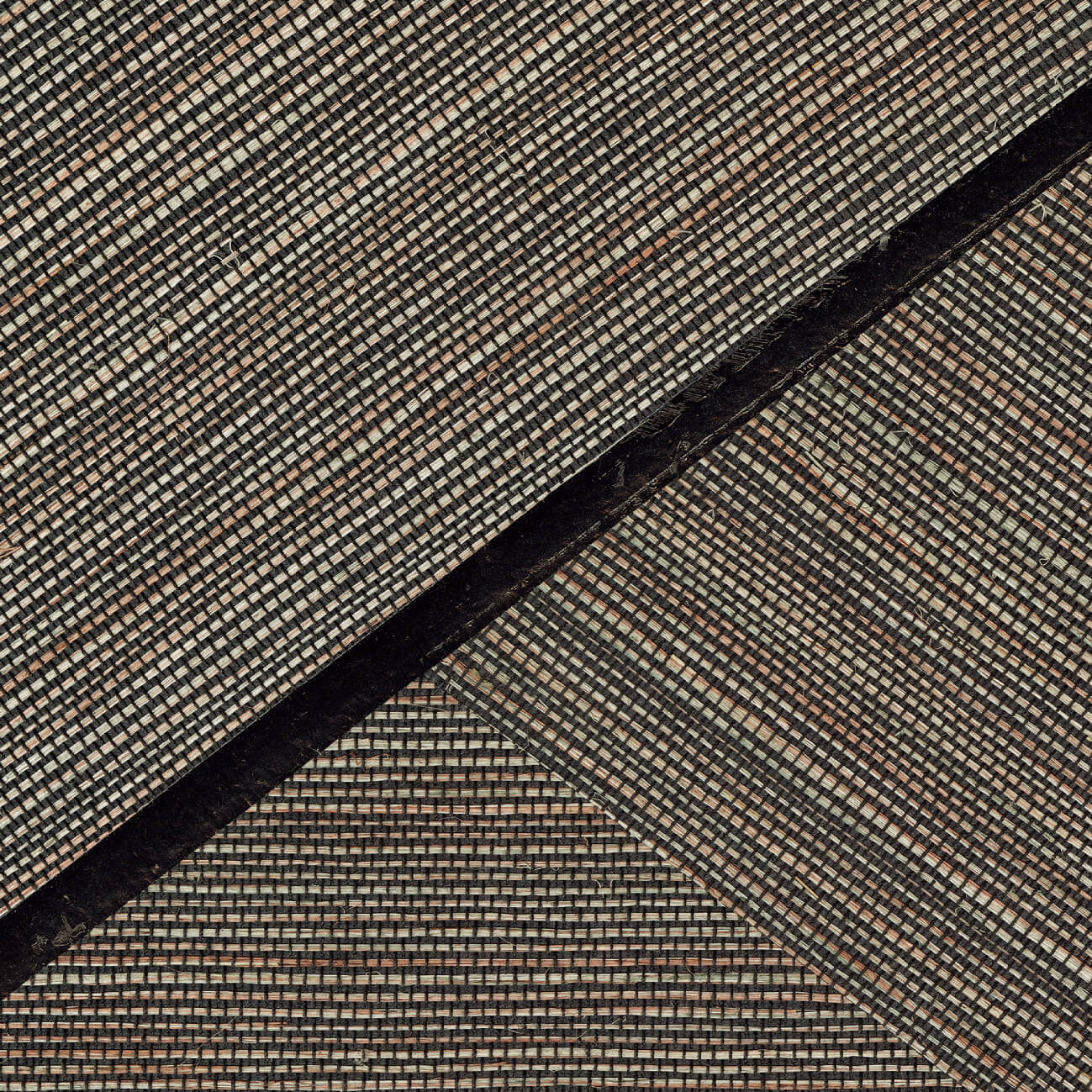 Strate Sisal - Epicea