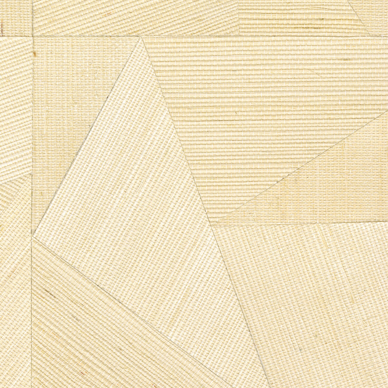 Sisal Eclat - Ivoire