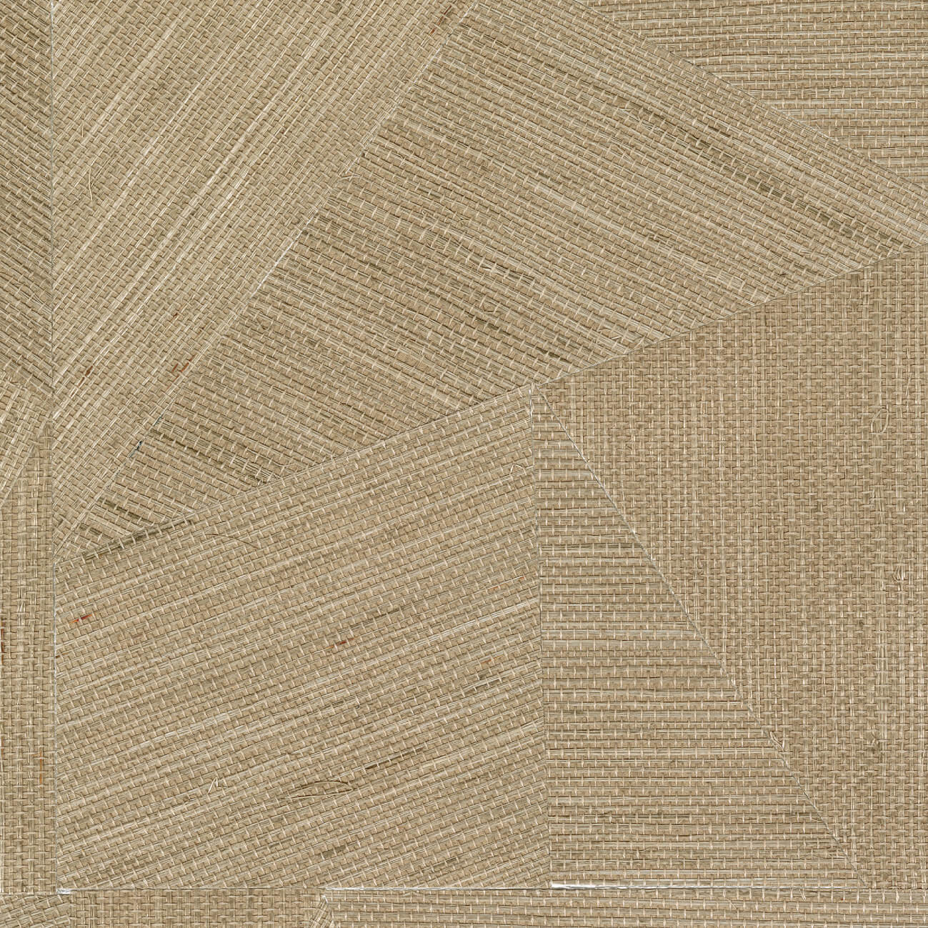 Sisal Eclat - Beige