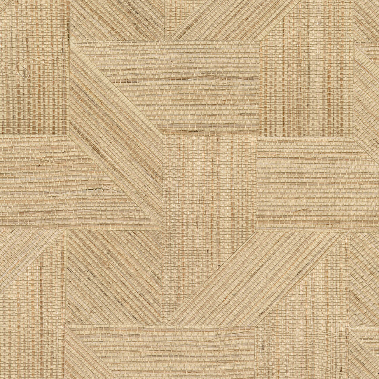 Sisal Cannage - Dune