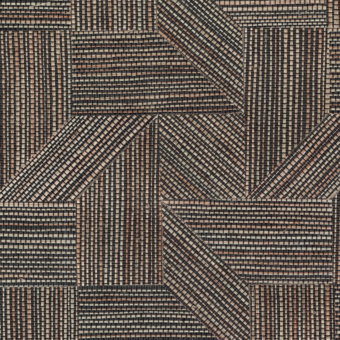 Sisal Cannage - Epicea